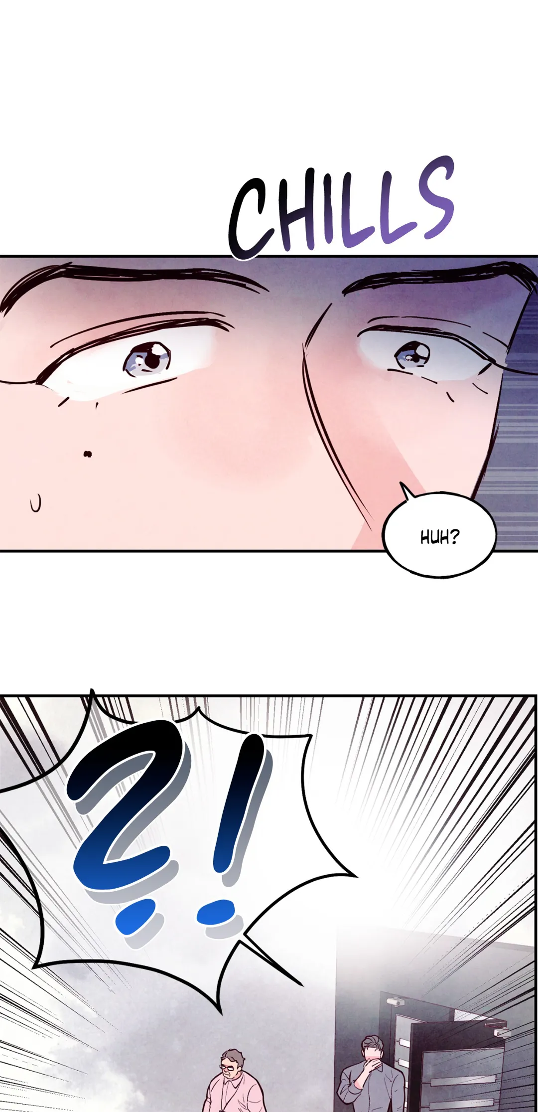 Punch Drunk Love - Chapter 36 manhwa
