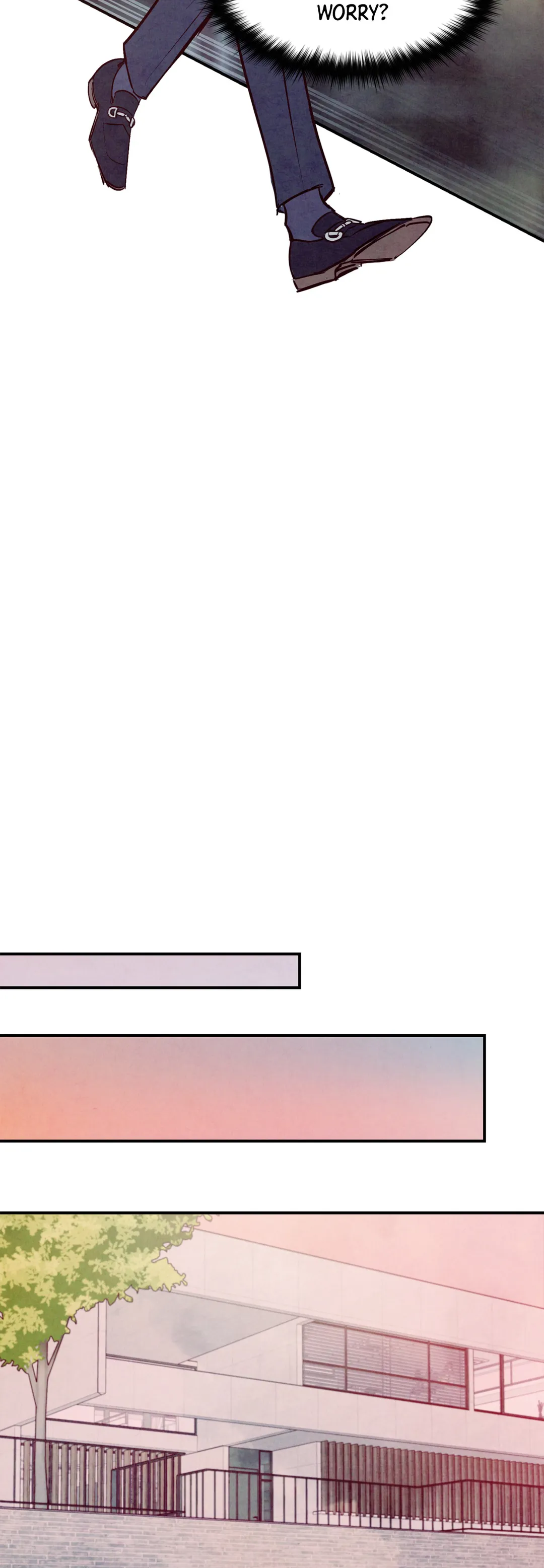 Punch Drunk Love - Chapter 37 manhwa