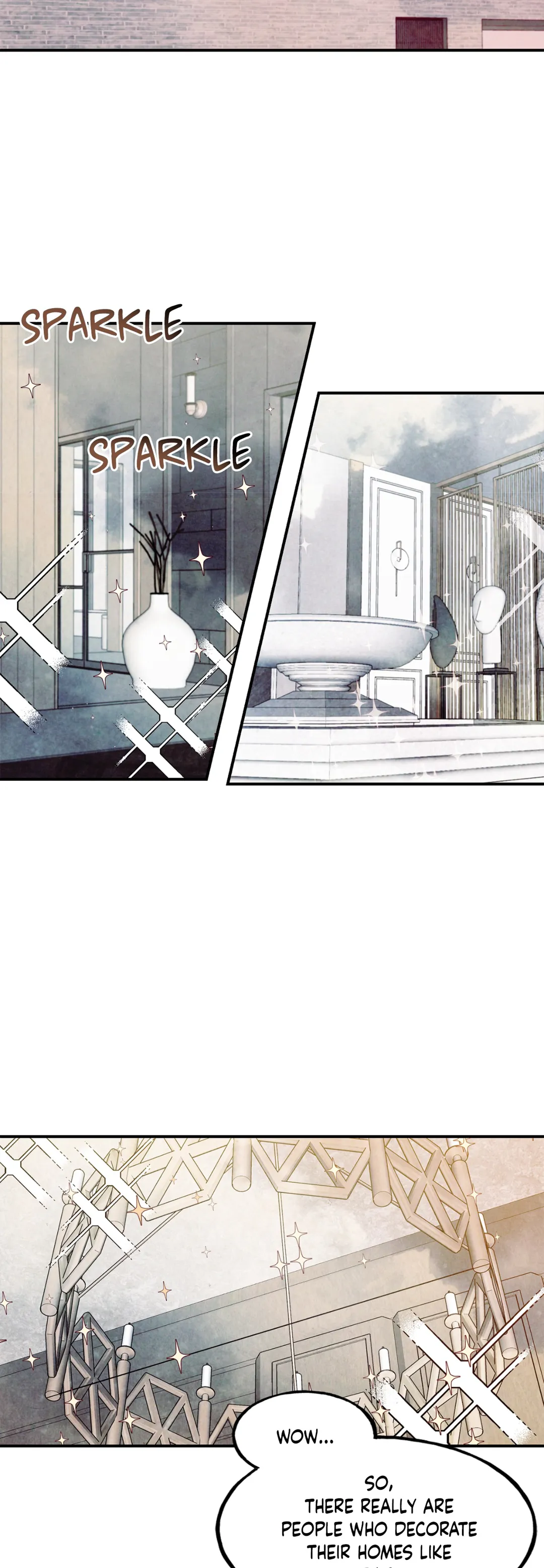 Punch Drunk Love - Chapter 37 manhwa