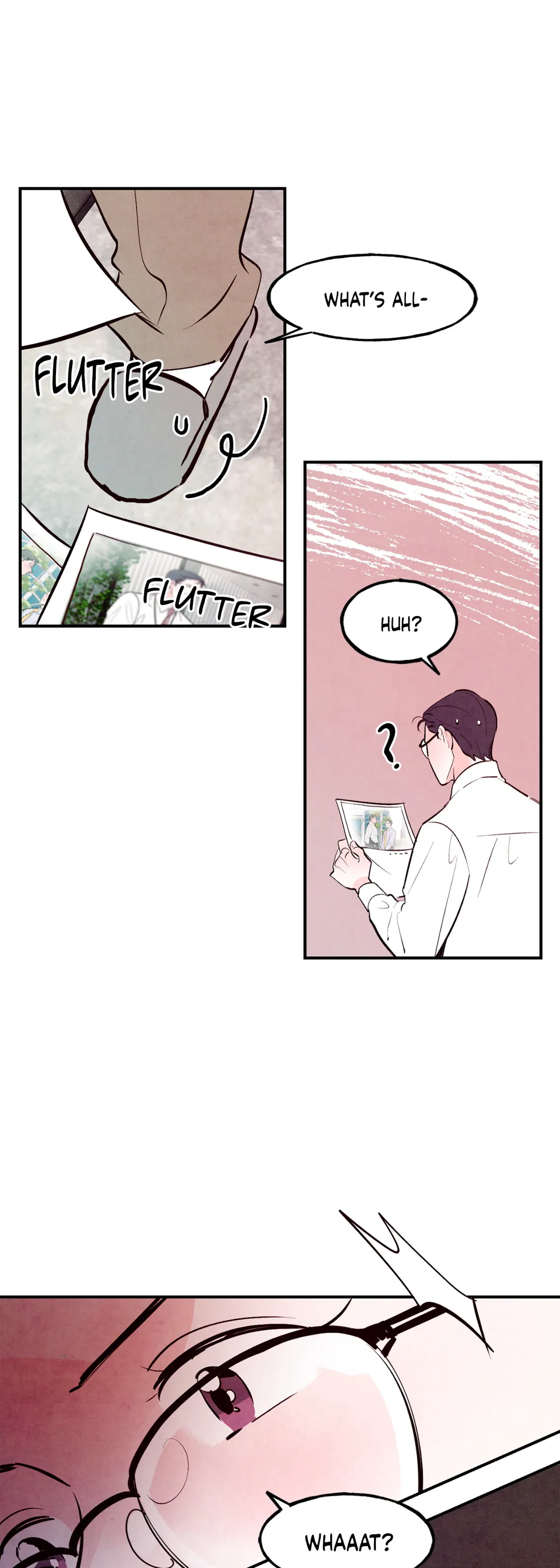 Punch Drunk Love - Chapter 37 manhwa