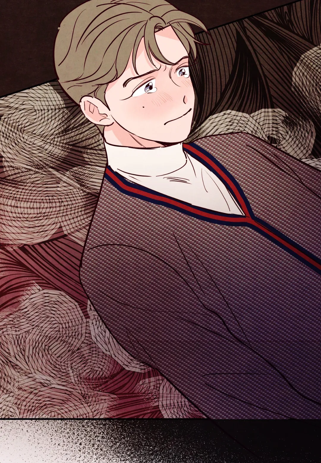 Punch Drunk Love - Chapter 39 manhwa