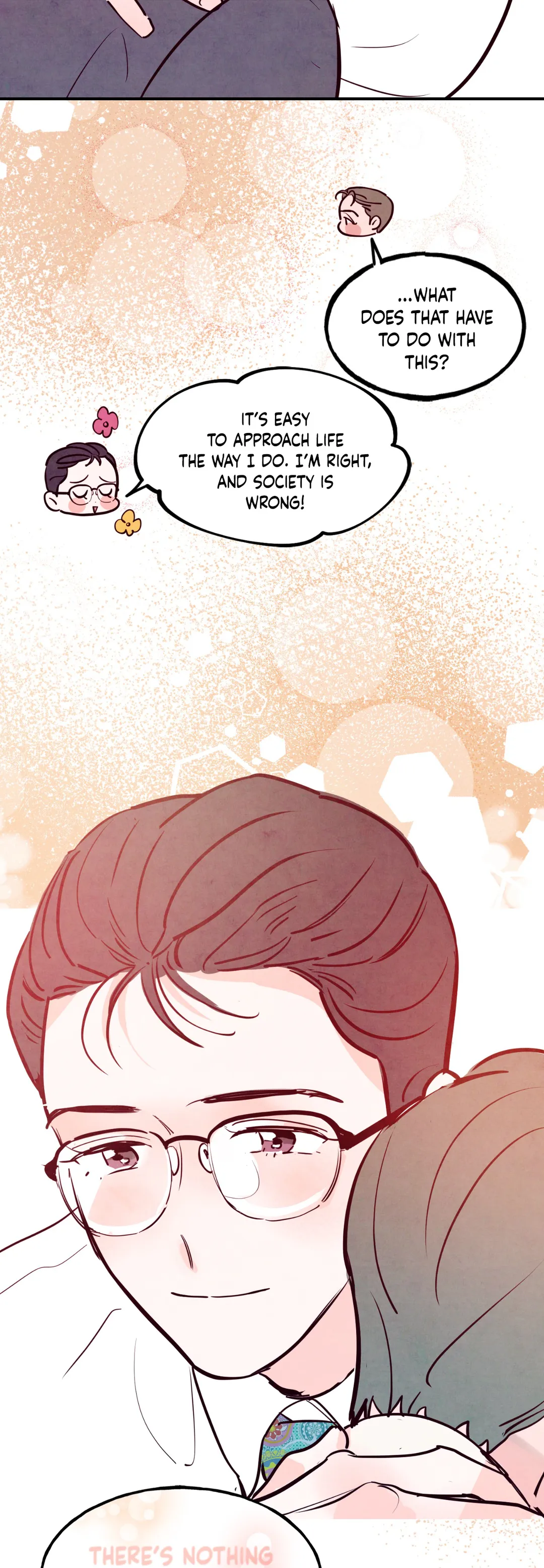 Punch Drunk Love - Chapter 39 manhwa