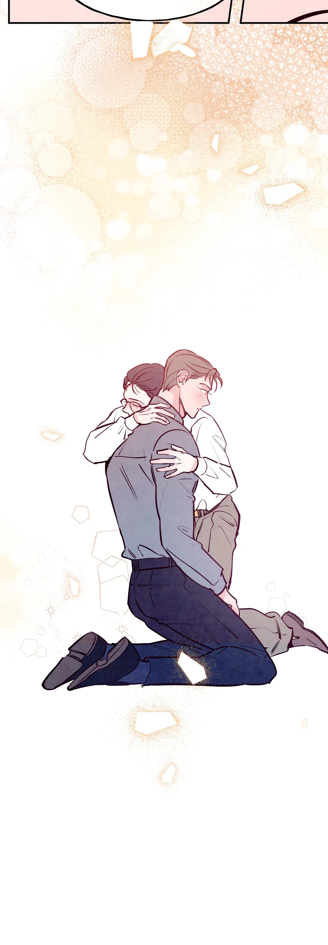 Punch Drunk Love - Chapter 39 manhwa