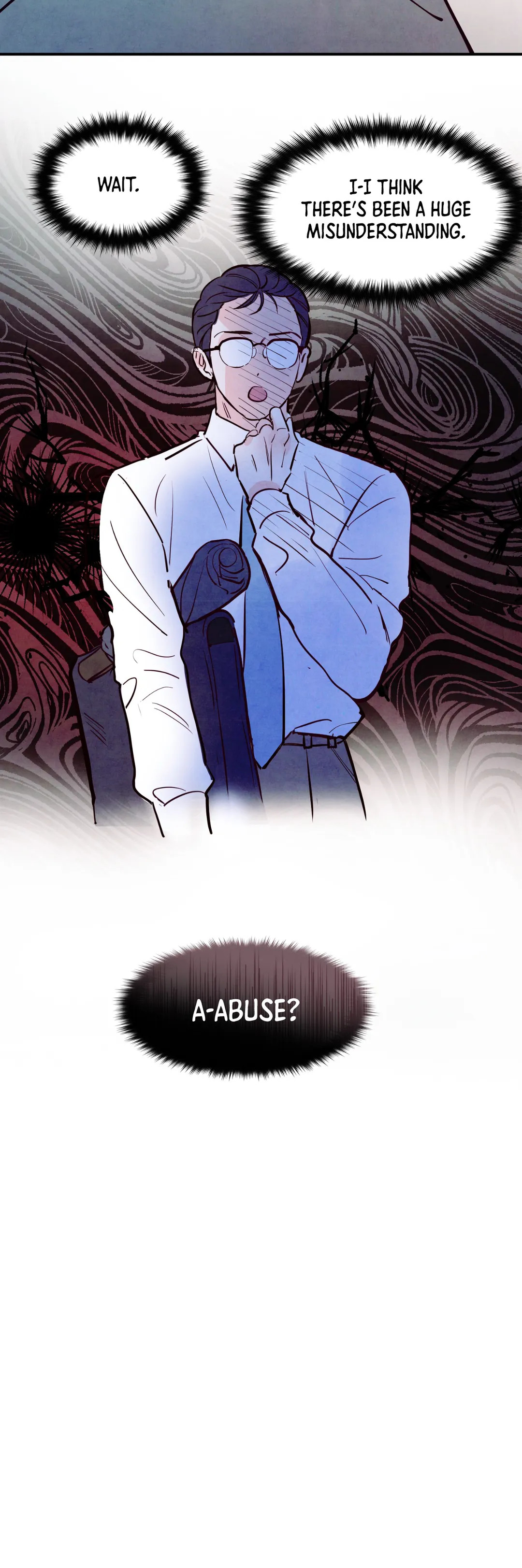 Punch Drunk Love - Chapter 39 manhwa
