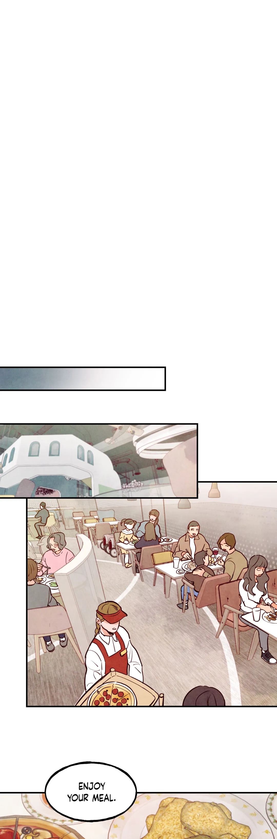 Punch Drunk Love - Chapter 39 manhwa