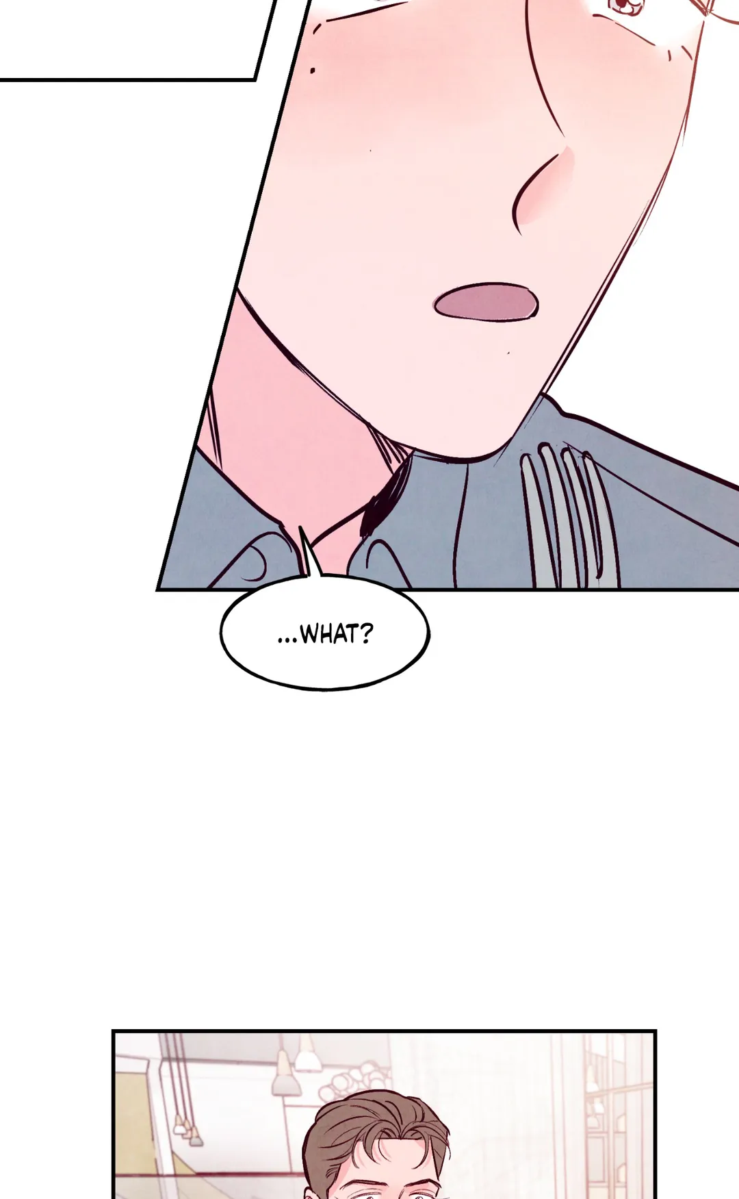 Punch Drunk Love - Chapter 39 manhwa