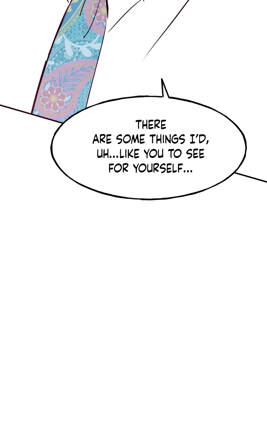 Punch Drunk Love - Chapter 39 manhwa