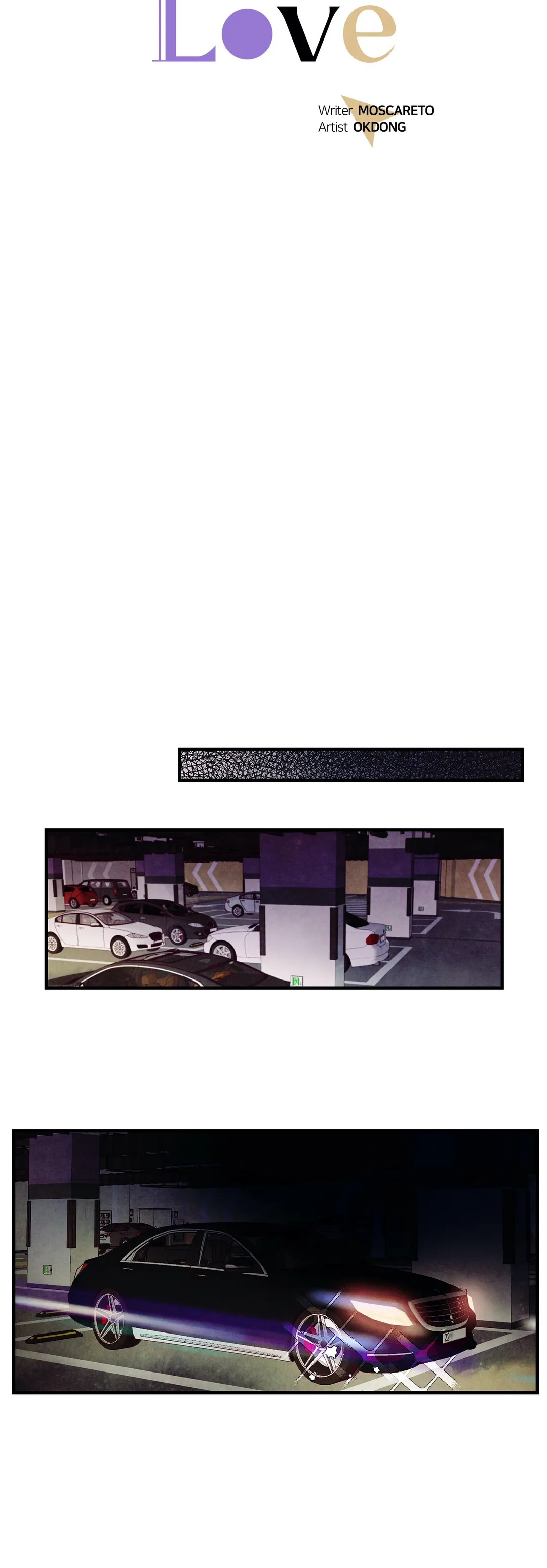 Punch Drunk Love - Chapter 4 manhwa