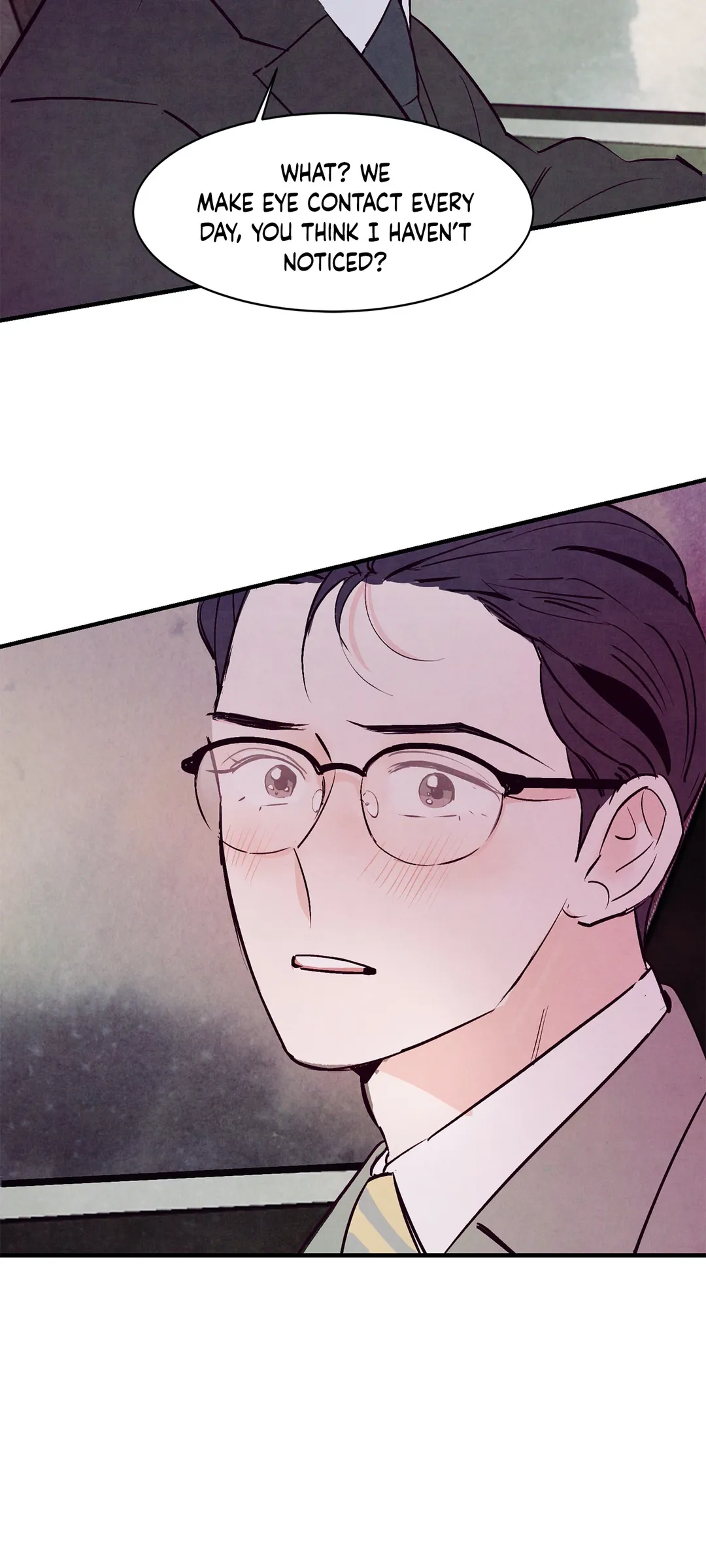 Punch Drunk Love - Chapter 4 manhwa