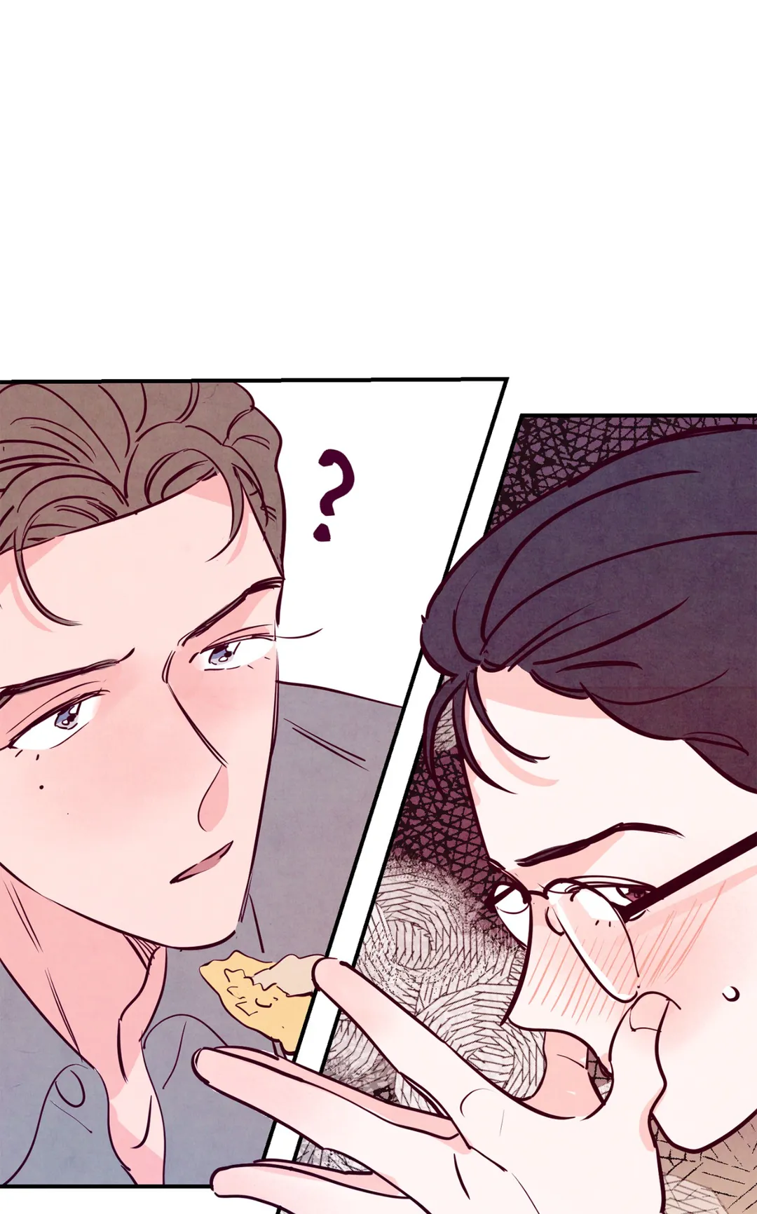 Punch Drunk Love - Chapter 40 manhwa