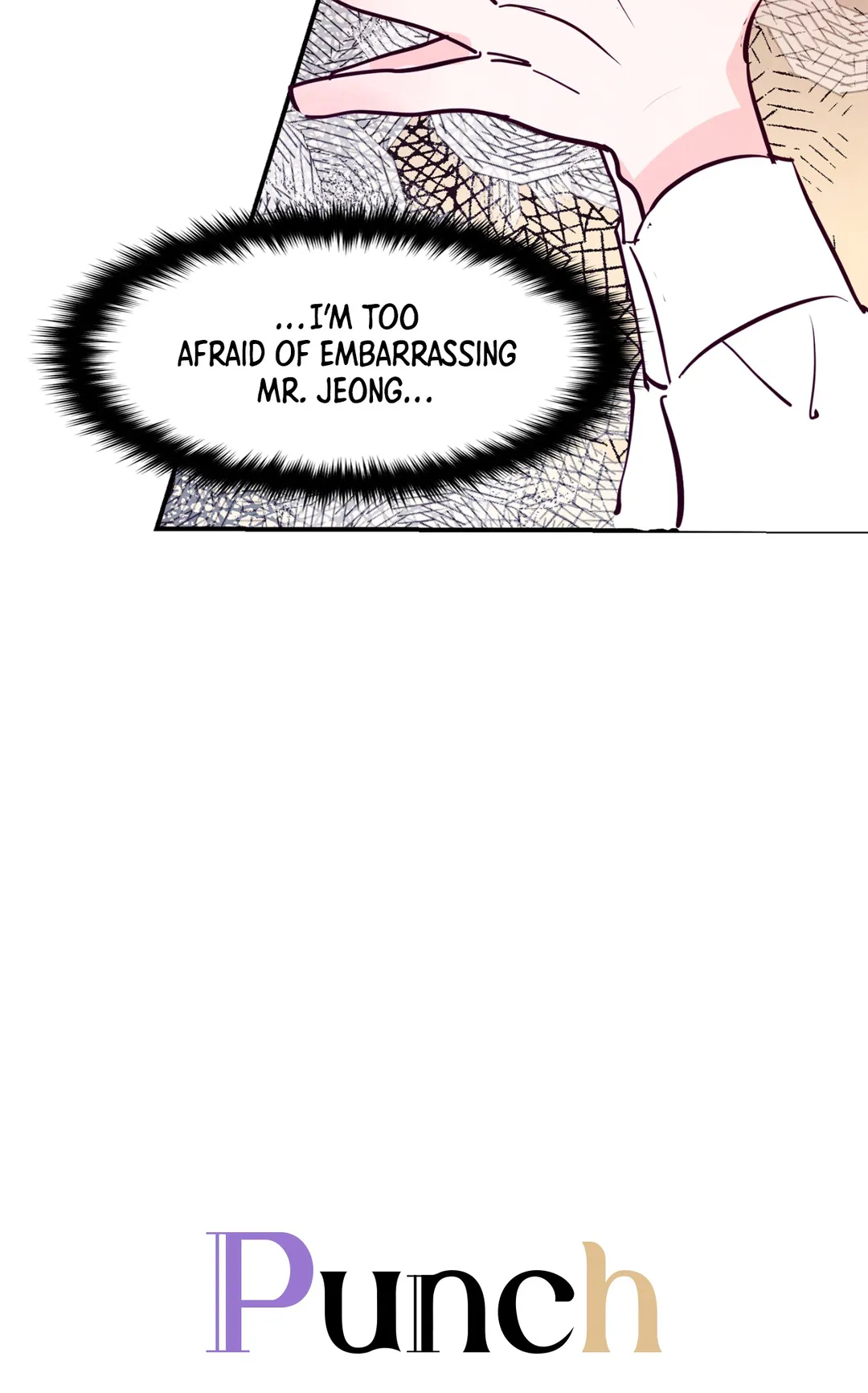 Punch Drunk Love - Chapter 40 manhwa