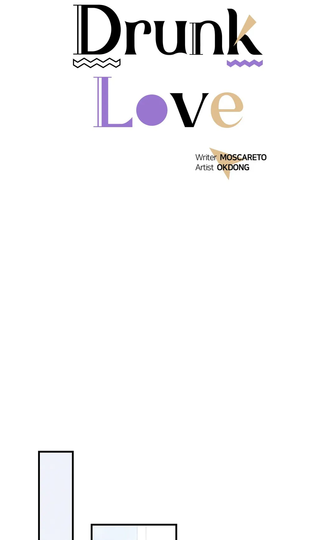 Punch Drunk Love - Chapter 40 manhwa