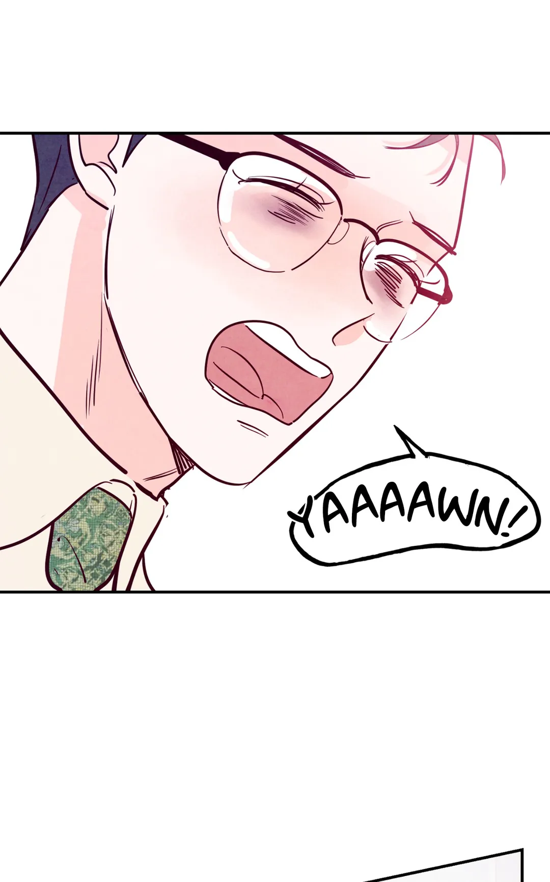 Punch Drunk Love - Chapter 40 manhwa