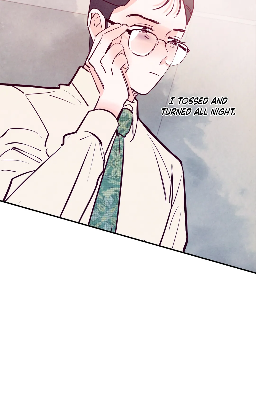 Punch Drunk Love - Chapter 40 manhwa
