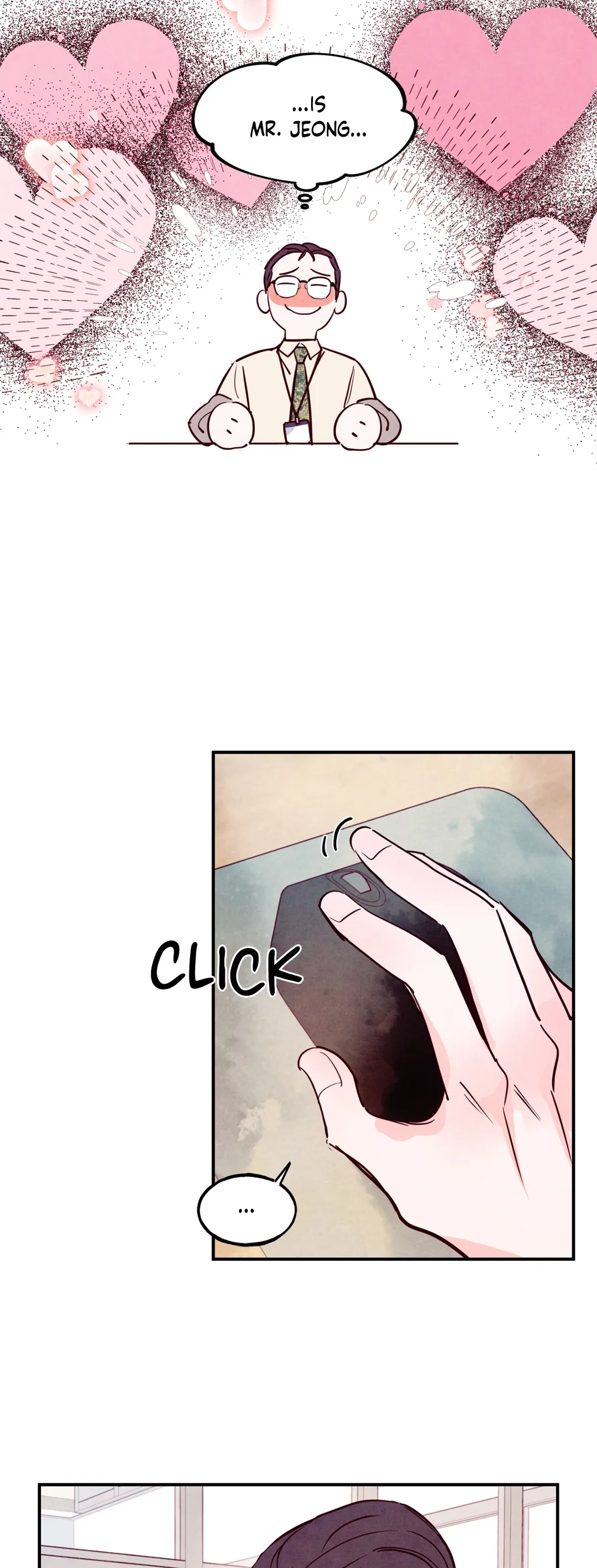 Punch Drunk Love - Chapter 40 manhwa