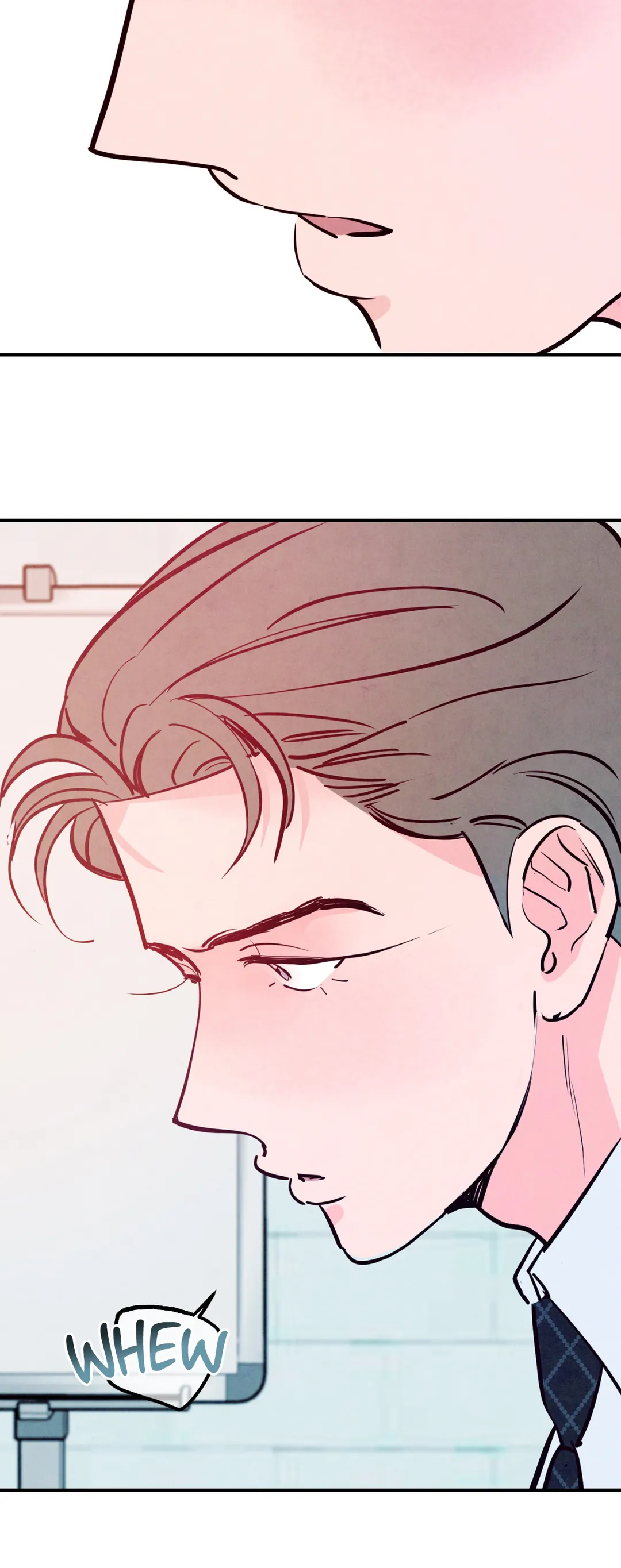Punch Drunk Love - Chapter 41 manhwa