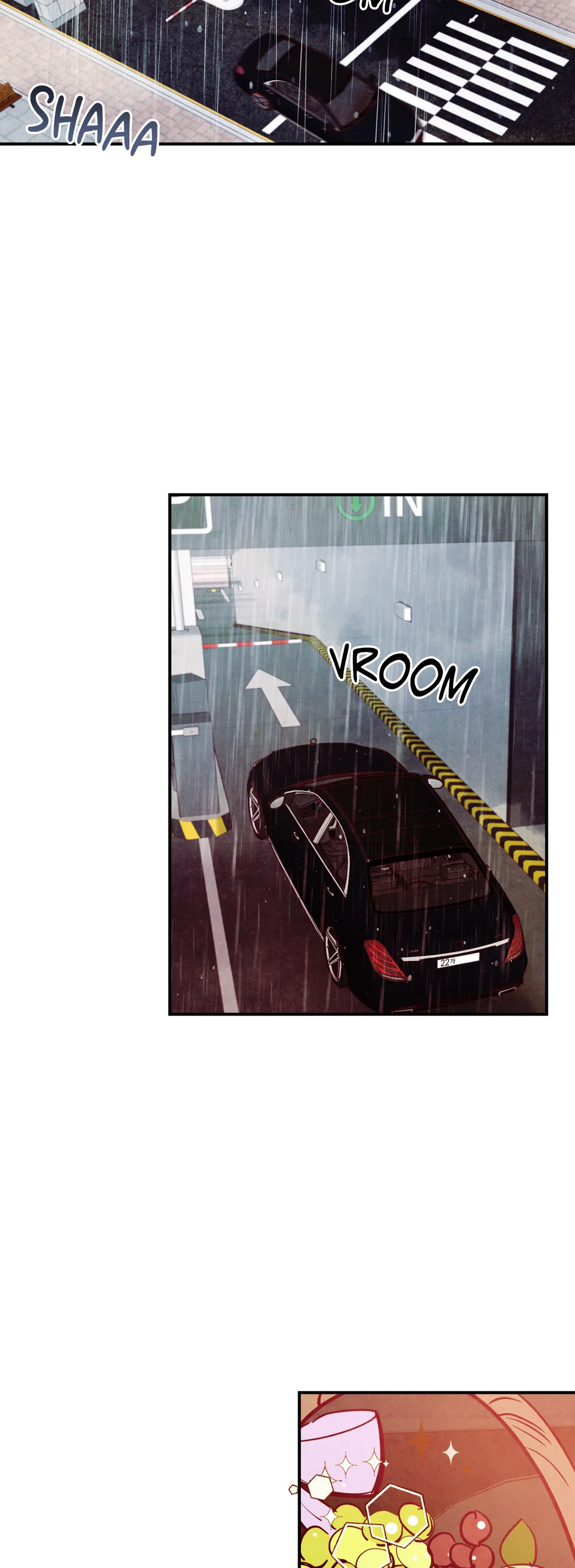 Punch Drunk Love - Chapter 41 manhwa
