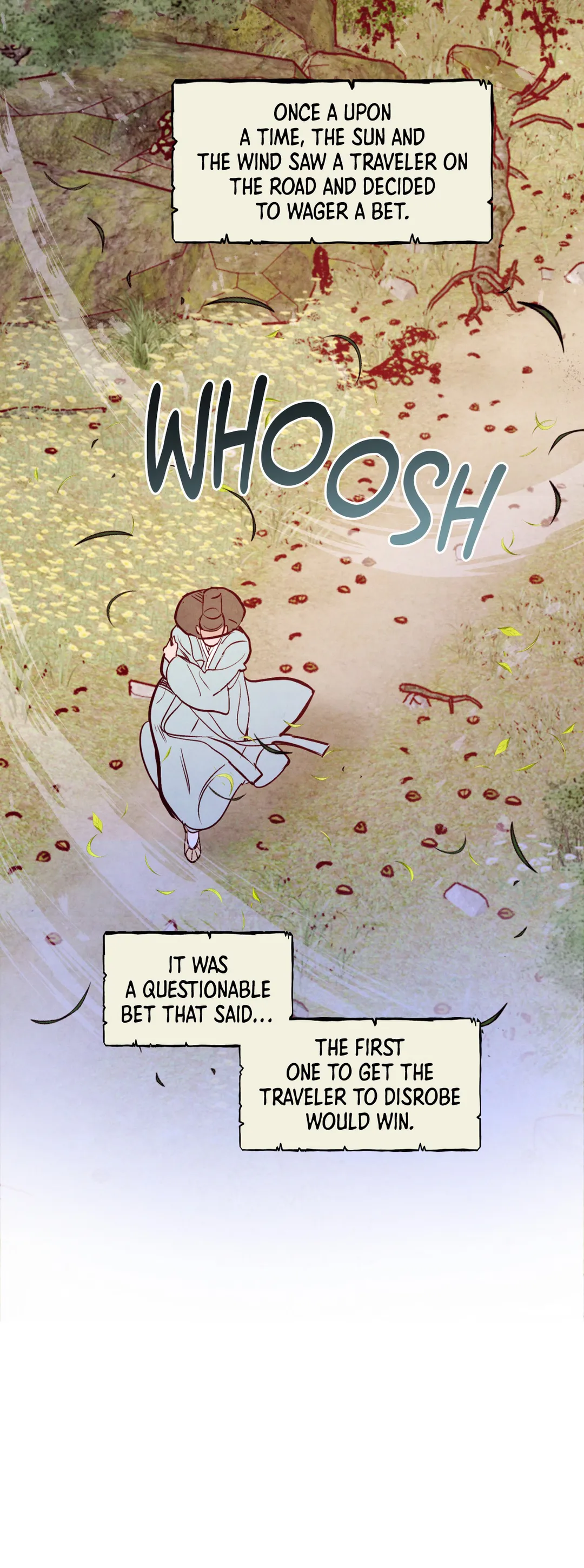 Punch Drunk Love - Chapter 43 manhwa