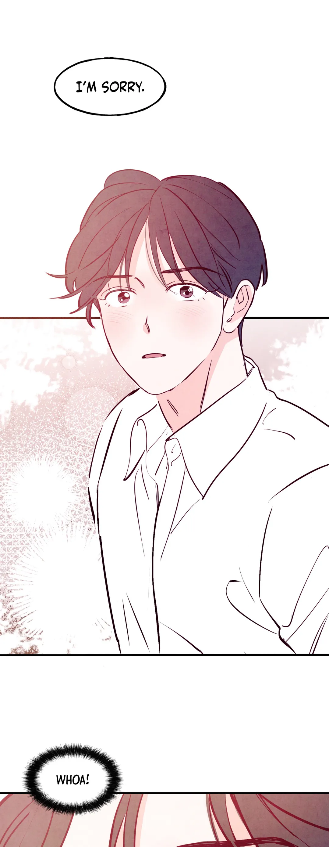 Punch Drunk Love - Chapter 43 manhwa