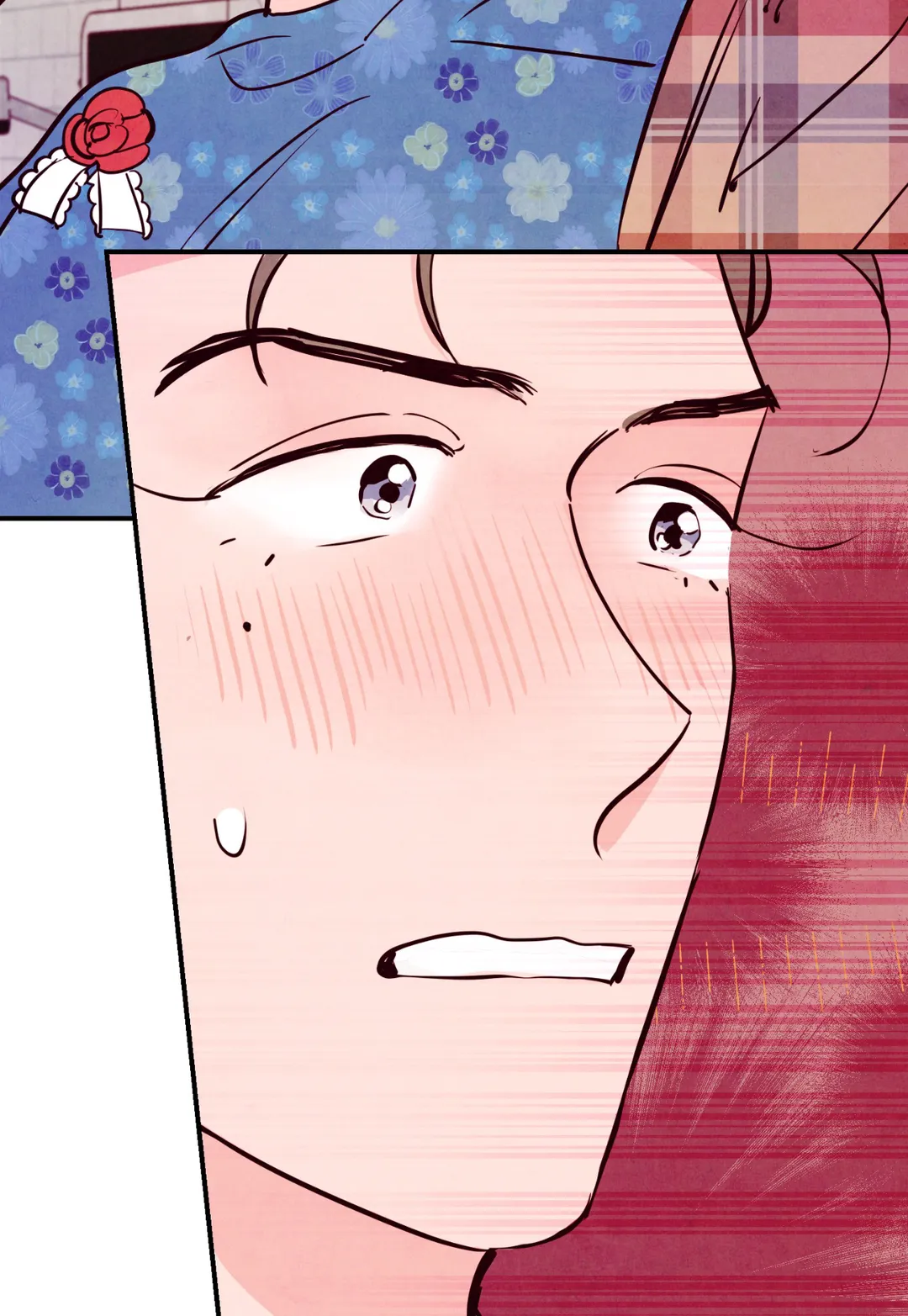 Punch Drunk Love - Chapter 43 manhwa