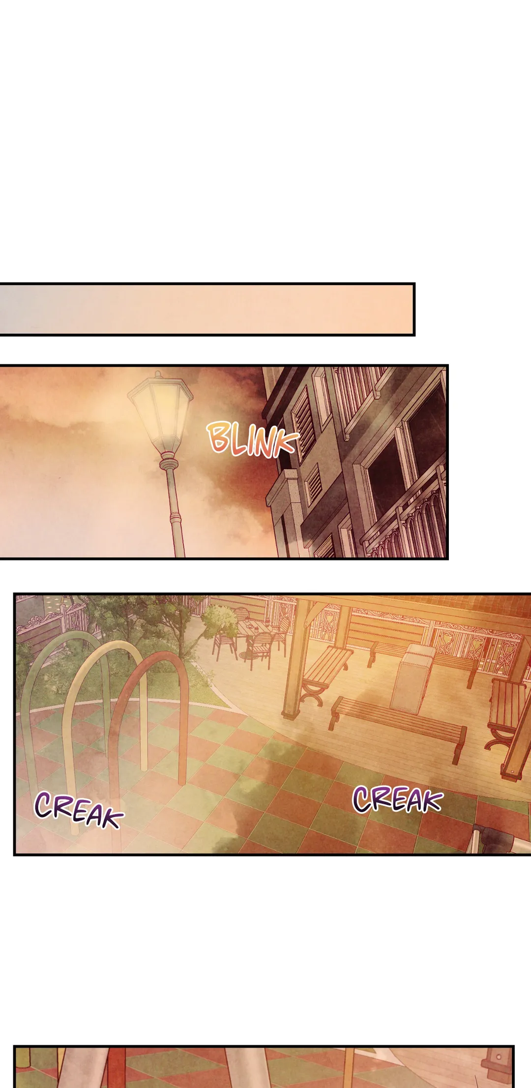 Punch Drunk Love - Chapter 44 manhwa