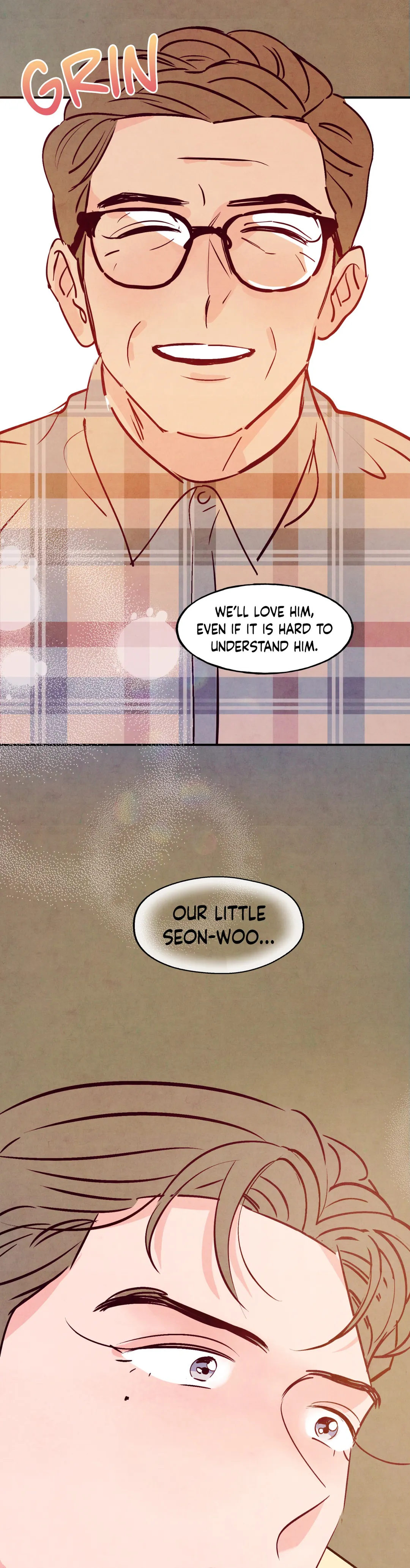 Punch Drunk Love - Chapter 44 manhwa