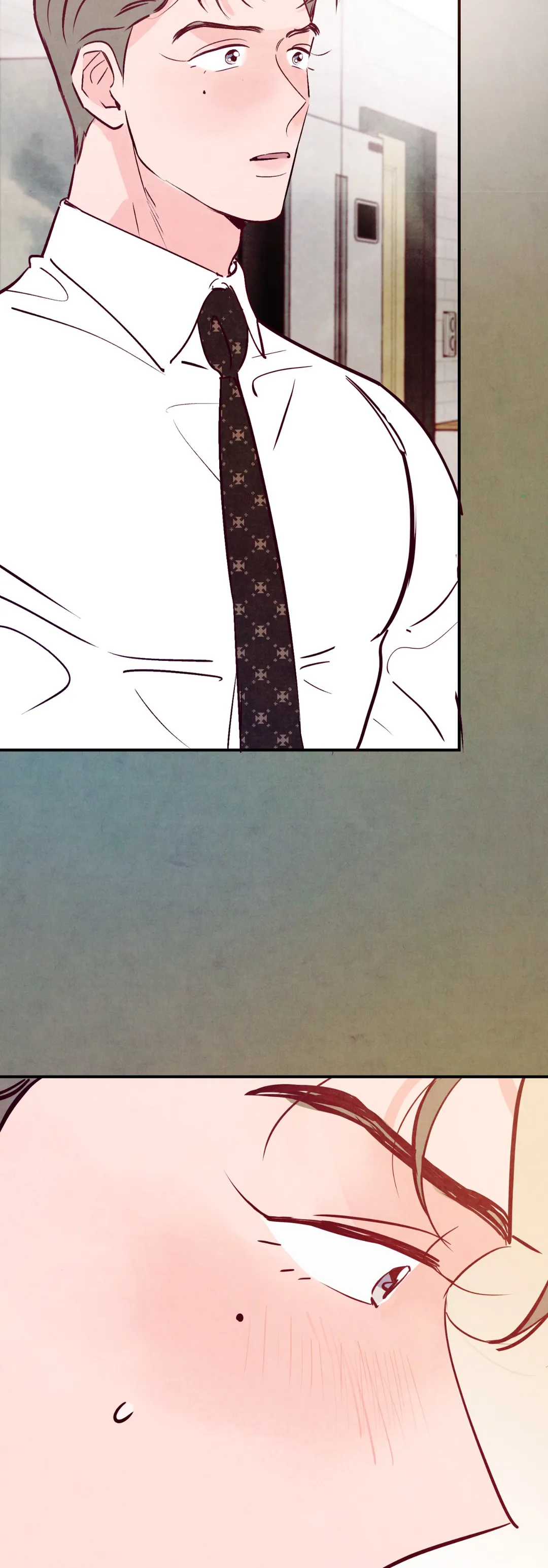 Punch Drunk Love - Chapter 44 manhwa
