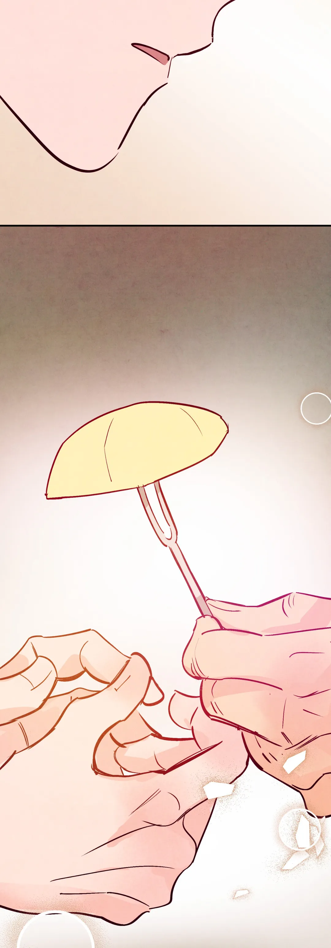 Punch Drunk Love - Chapter 44 manhwa