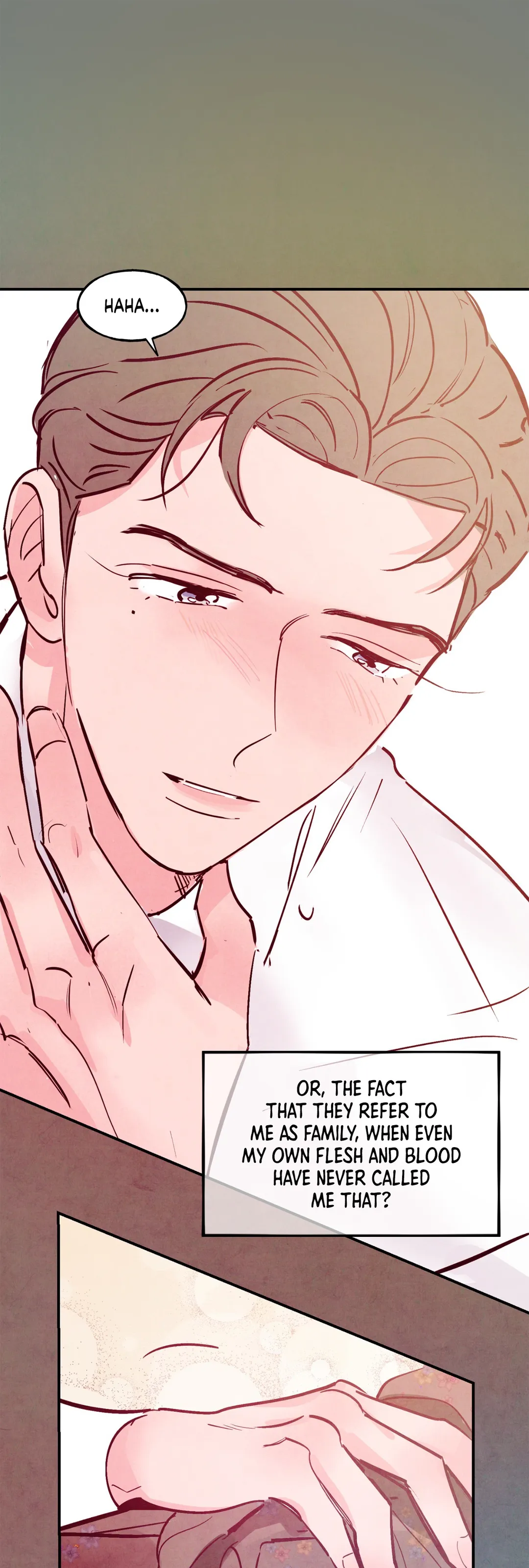 Punch Drunk Love - Chapter 45 manhwa