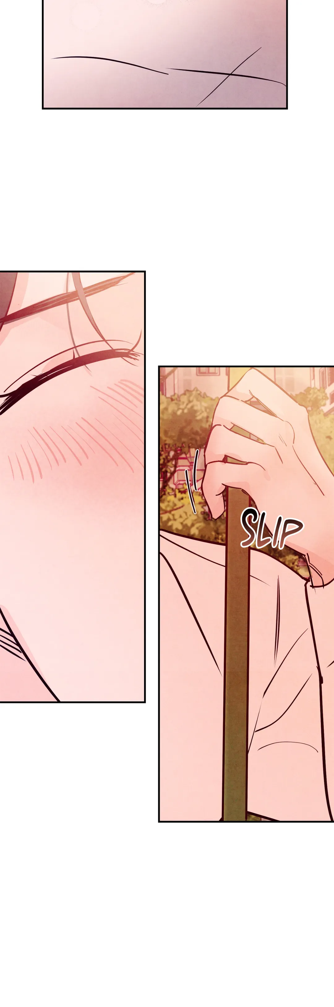 Punch Drunk Love - Chapter 45 manhwa