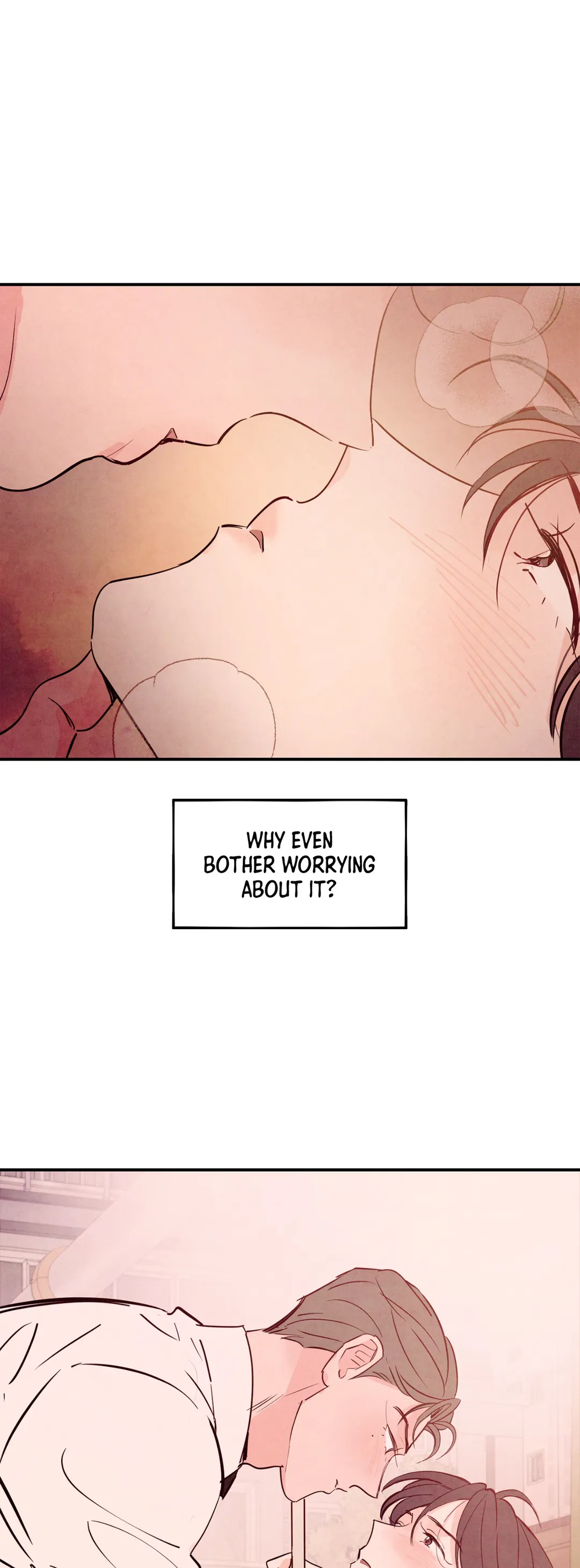Punch Drunk Love - Chapter 45 manhwa