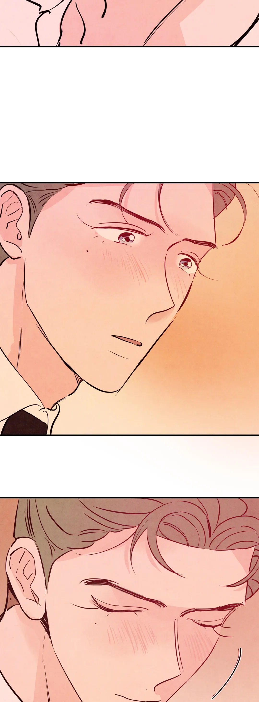 Punch Drunk Love - Chapter 45 manhwa
