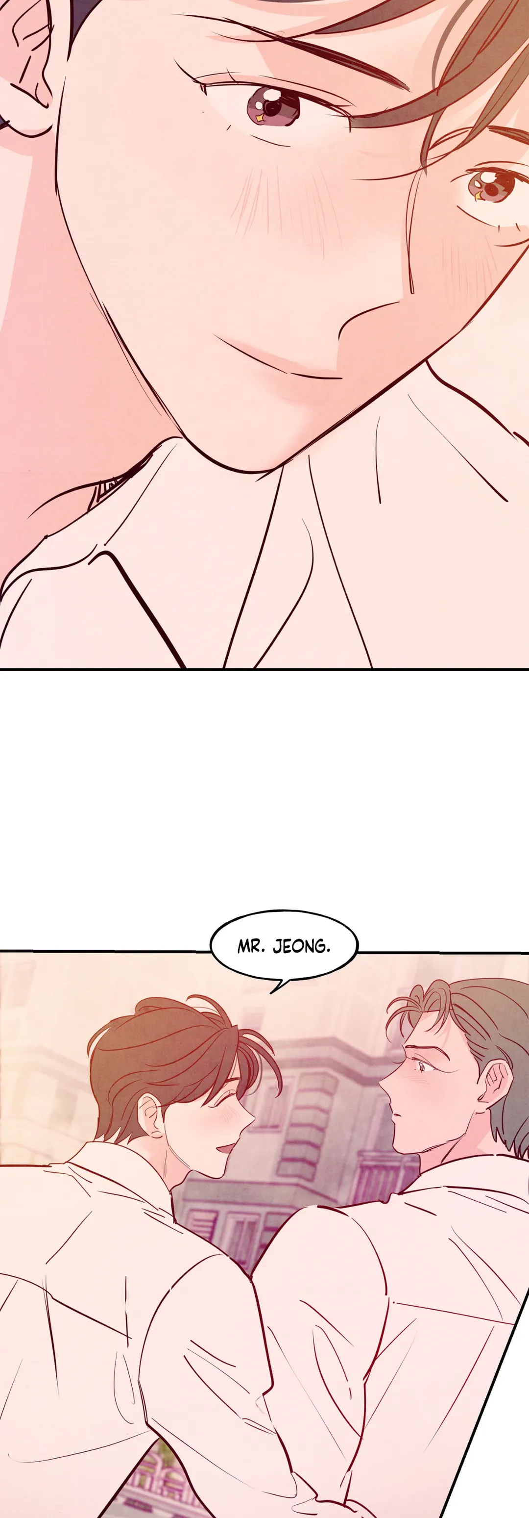Punch Drunk Love - Chapter 45 manhwa
