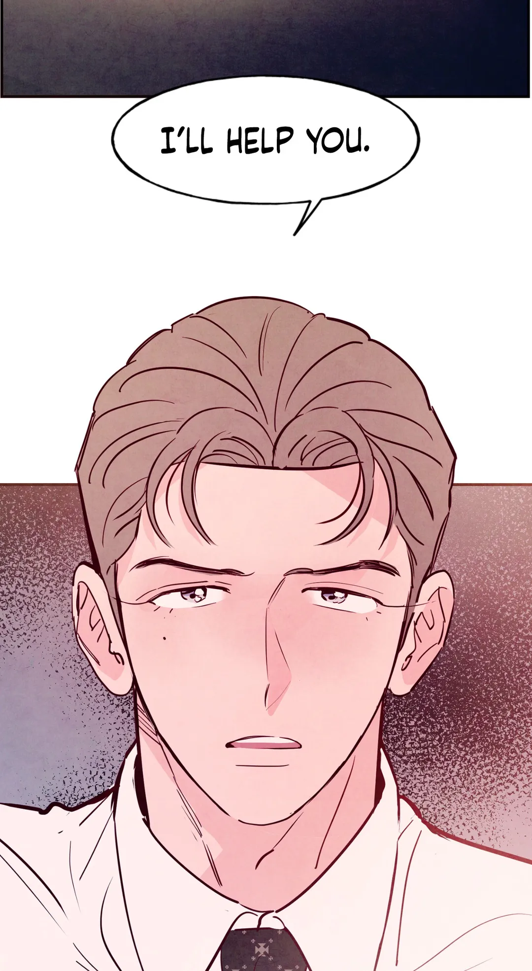 Punch Drunk Love - Chapter 45 manhwa