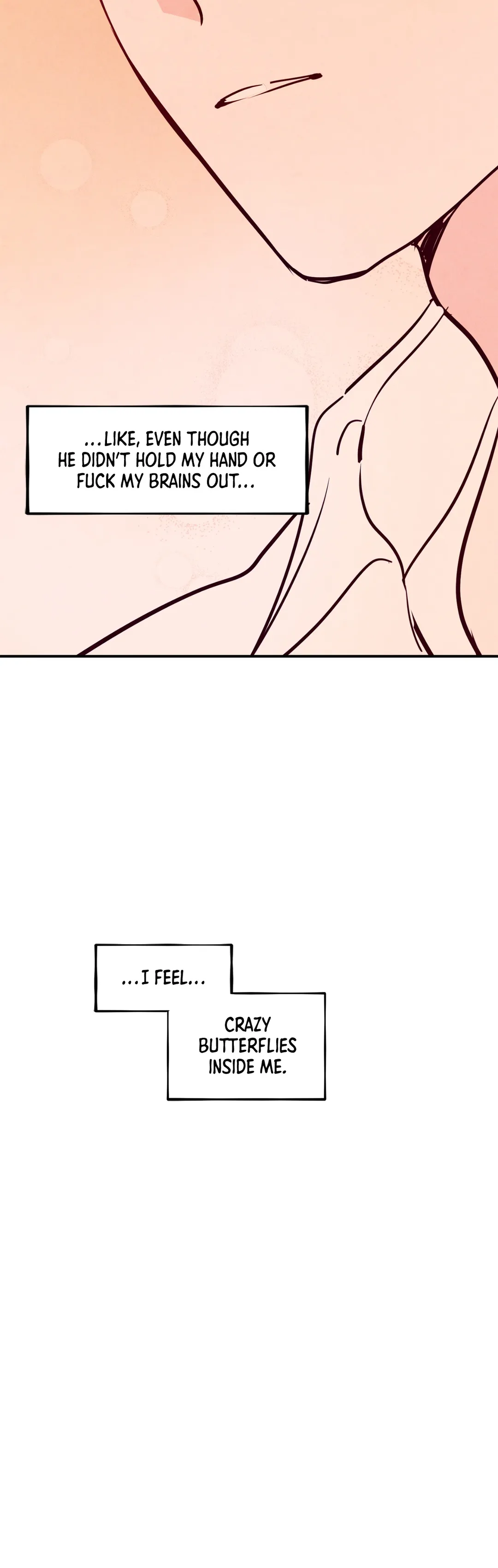 Punch Drunk Love - Chapter 46 manhwa