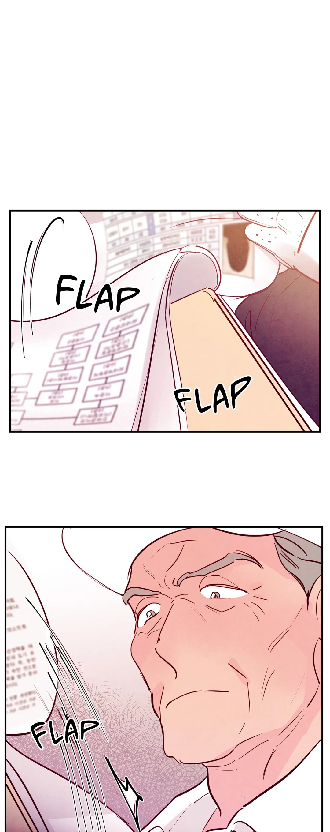 Punch Drunk Love - Chapter 46 manhwa
