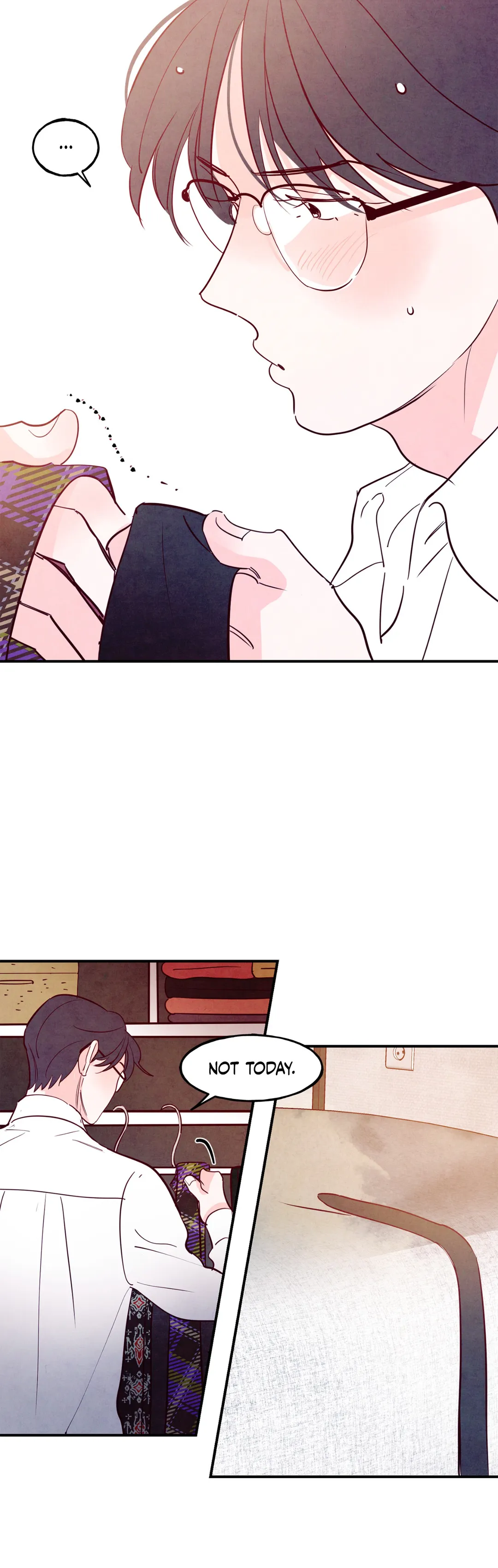 Punch Drunk Love - Chapter 46 manhwa