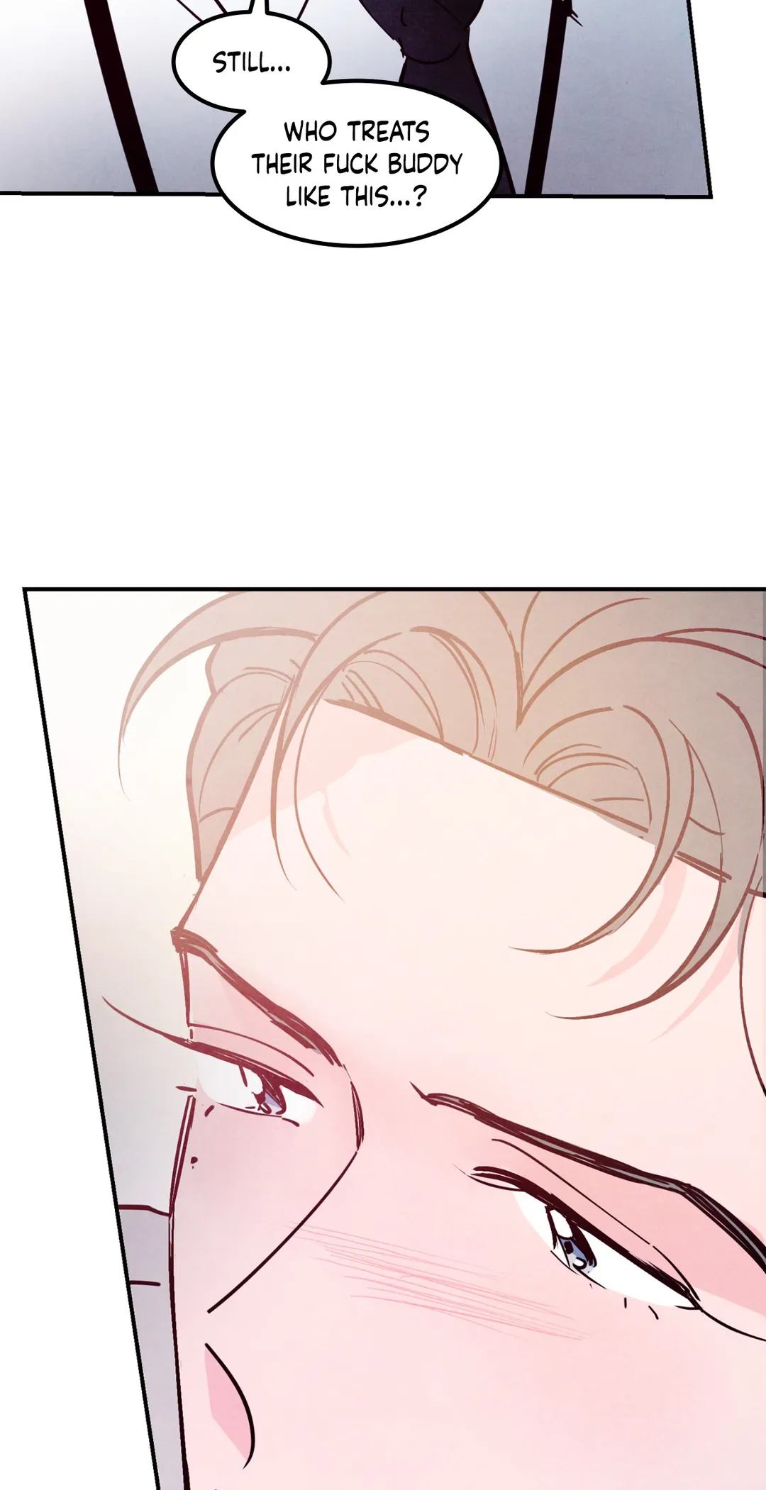 Punch Drunk Love - Chapter 47 manhwa