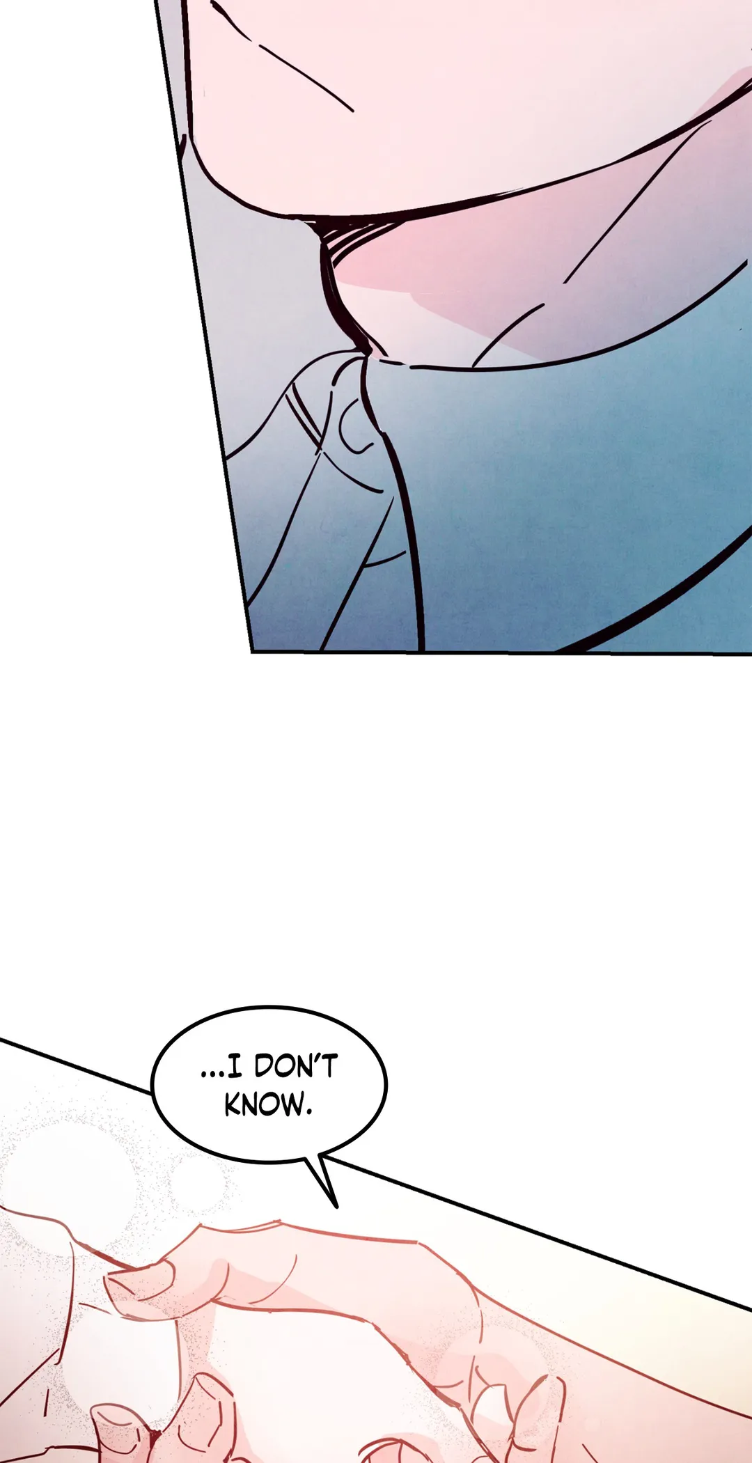 Punch Drunk Love - Chapter 47 manhwa