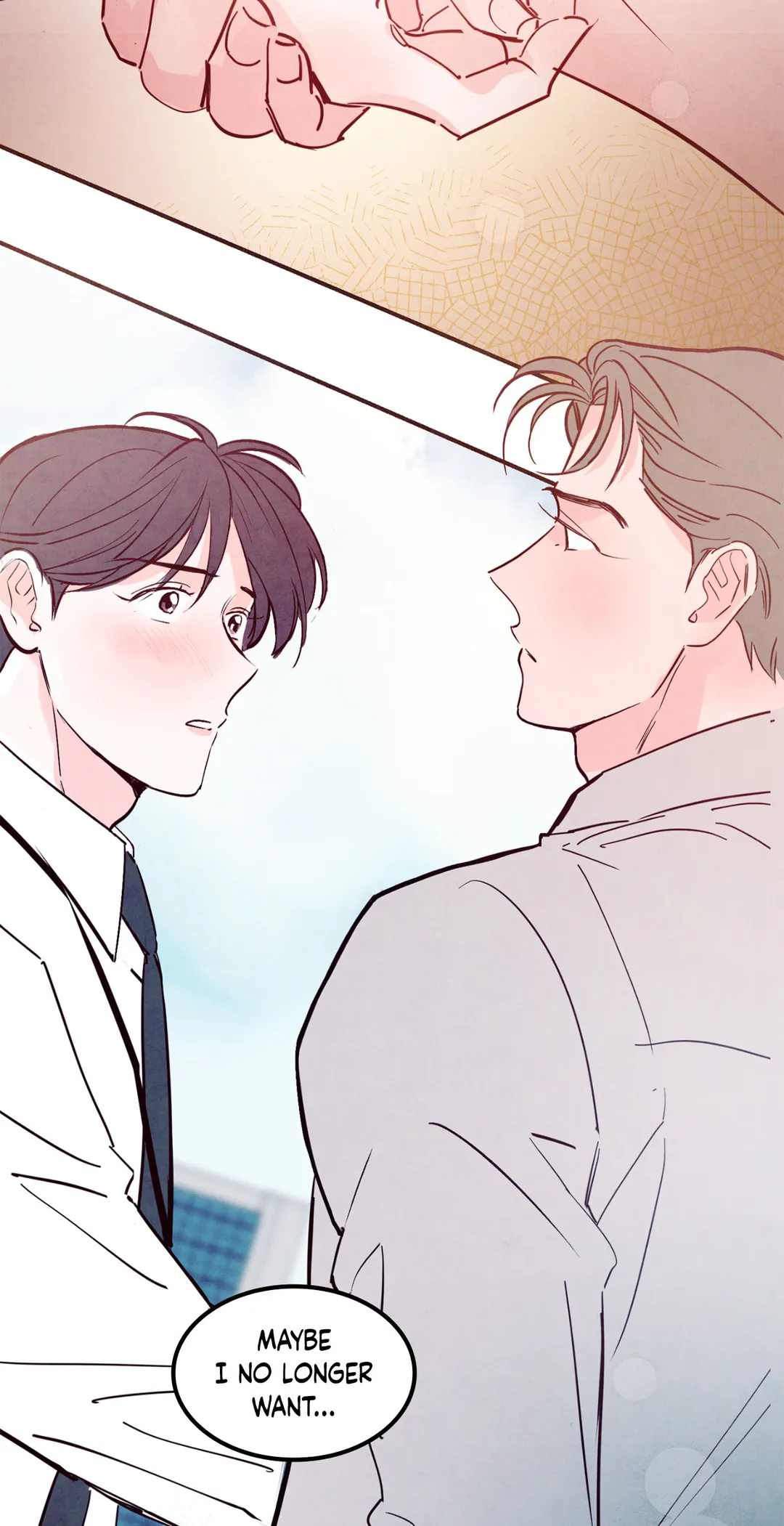 Punch Drunk Love - Chapter 47 manhwa