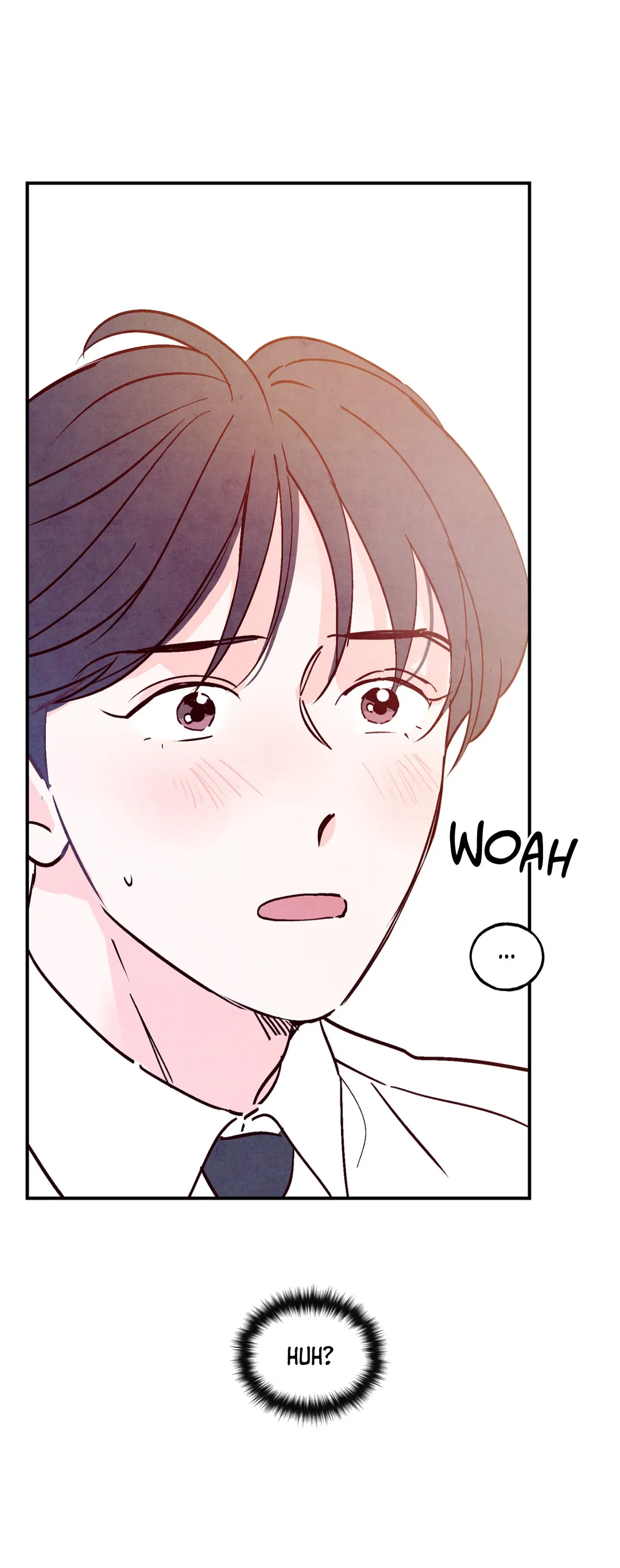 Punch Drunk Love - Chapter 48 manhwa