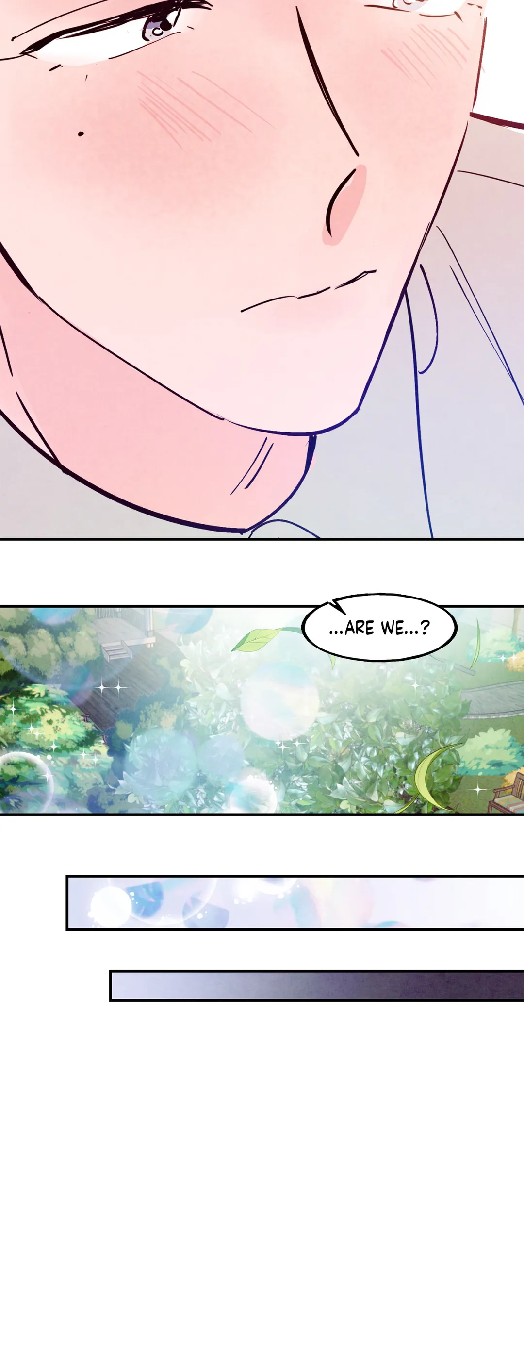 Punch Drunk Love - Chapter 48 manhwa