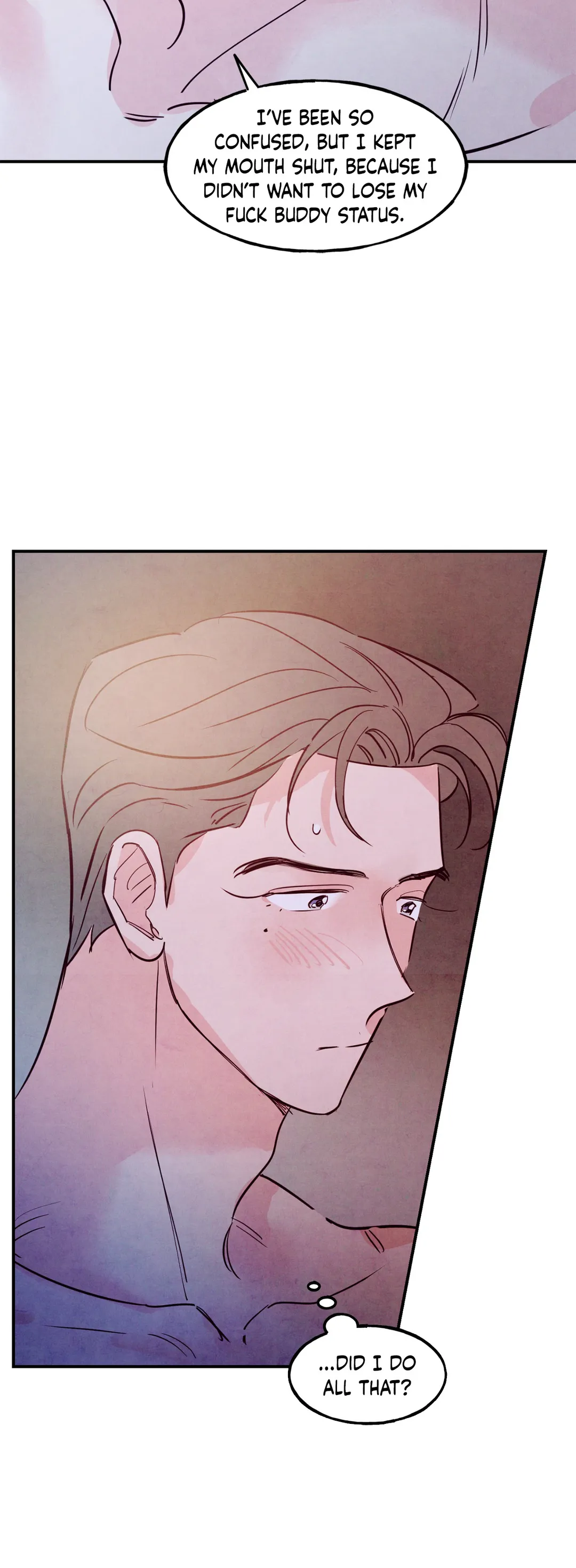 Punch Drunk Love - Chapter 48 manhwa