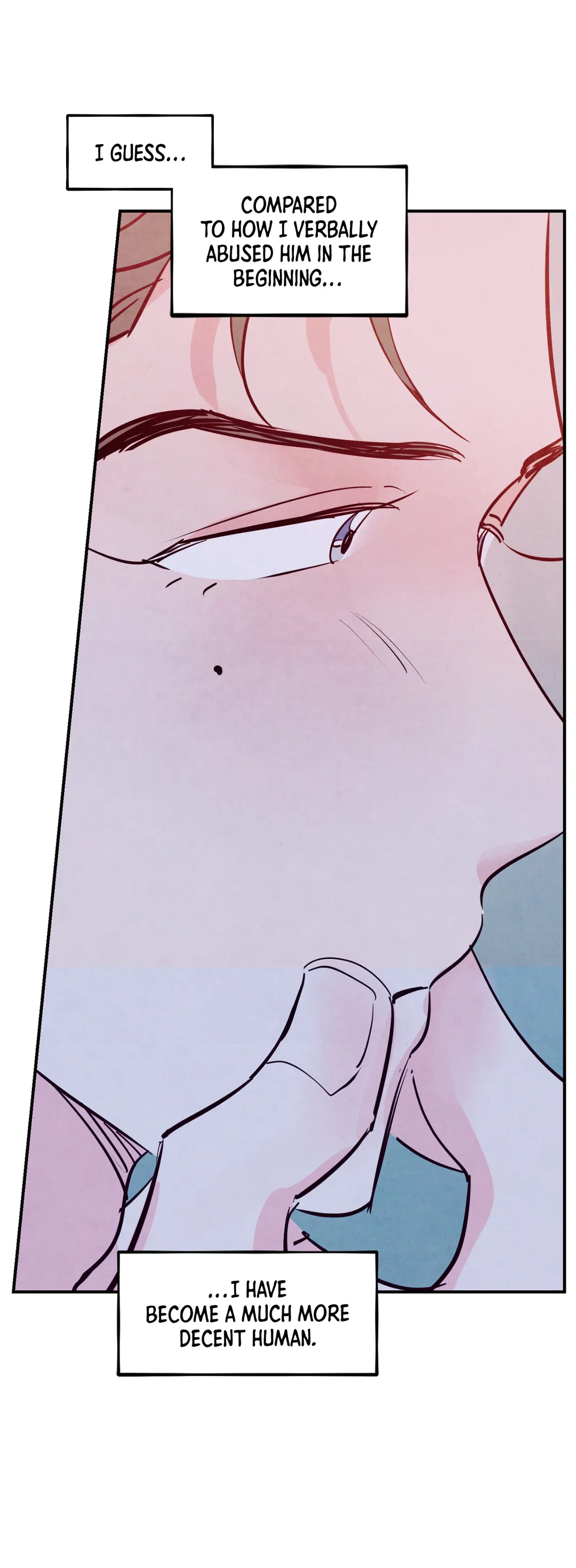 Punch Drunk Love - Chapter 48 manhwa