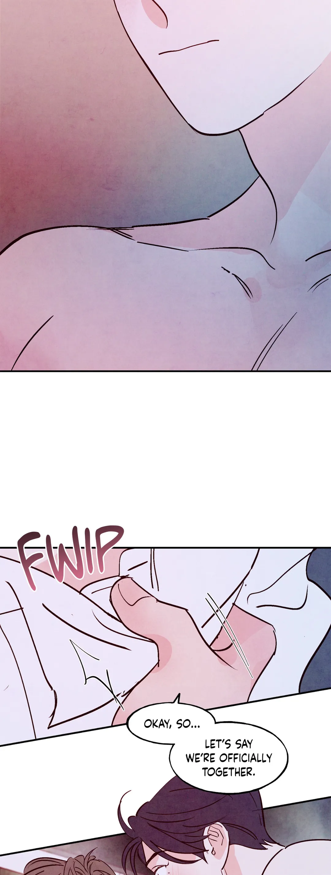 Punch Drunk Love - Chapter 48 manhwa