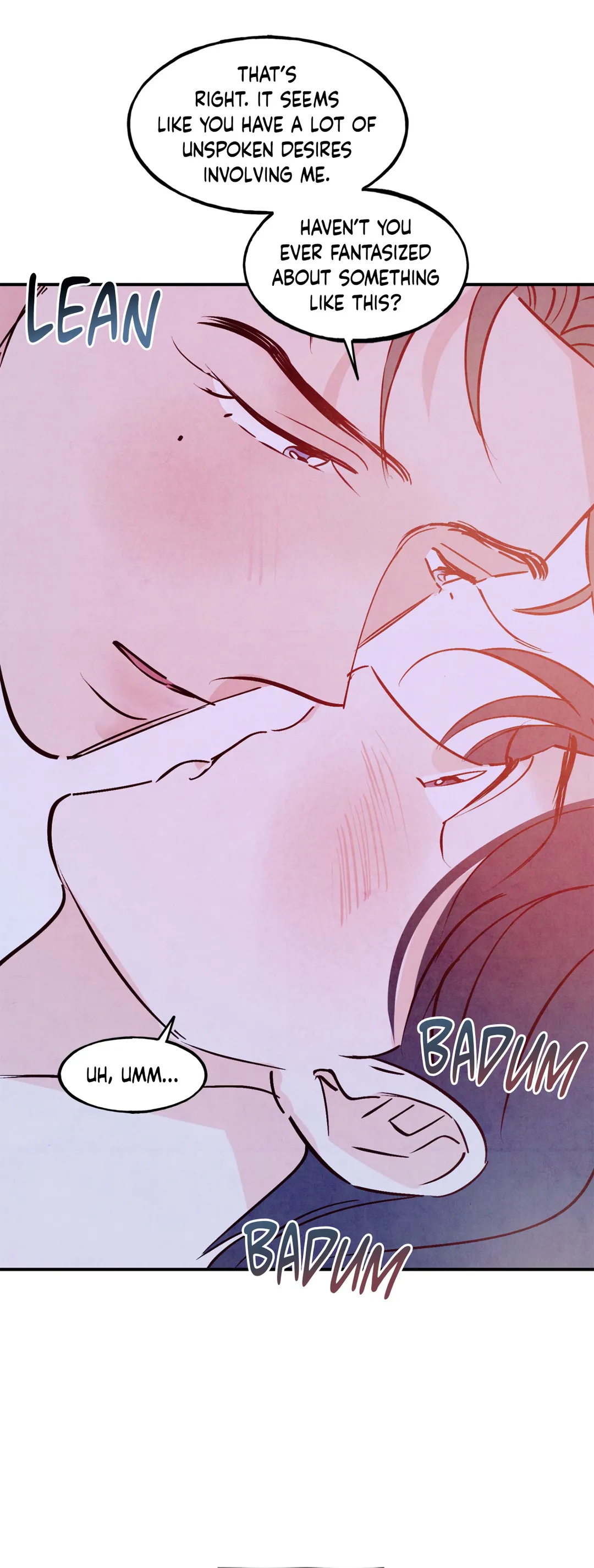 Punch Drunk Love - Chapter 48 manhwa