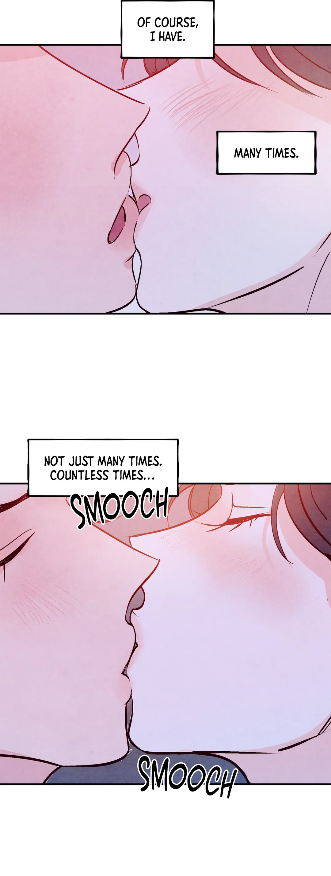 Punch Drunk Love - Chapter 48 manhwa