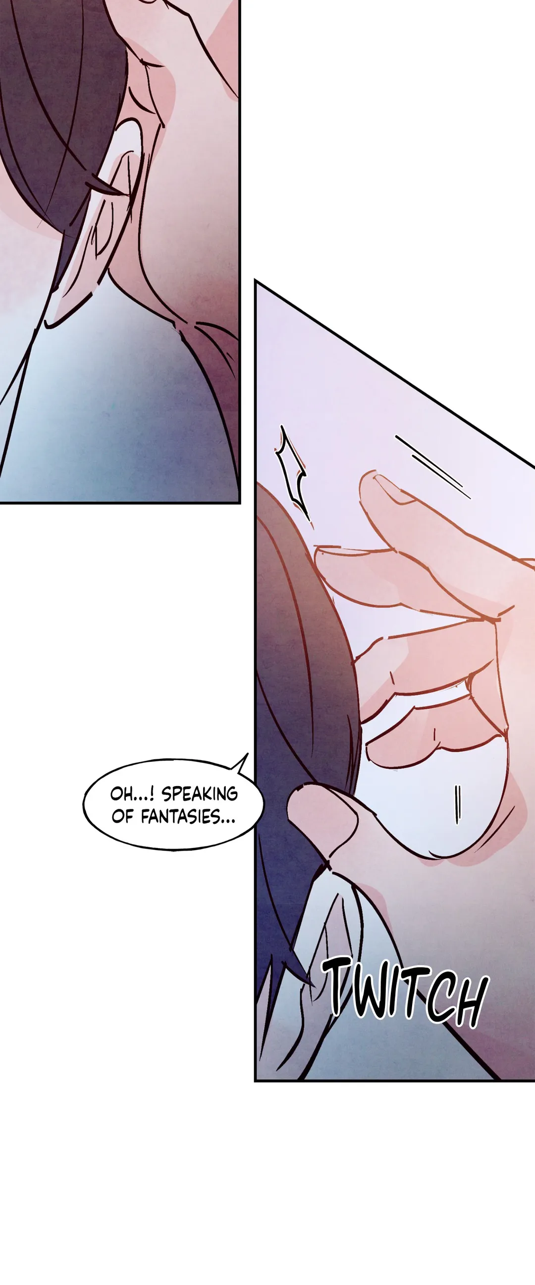 Punch Drunk Love - Chapter 48 manhwa