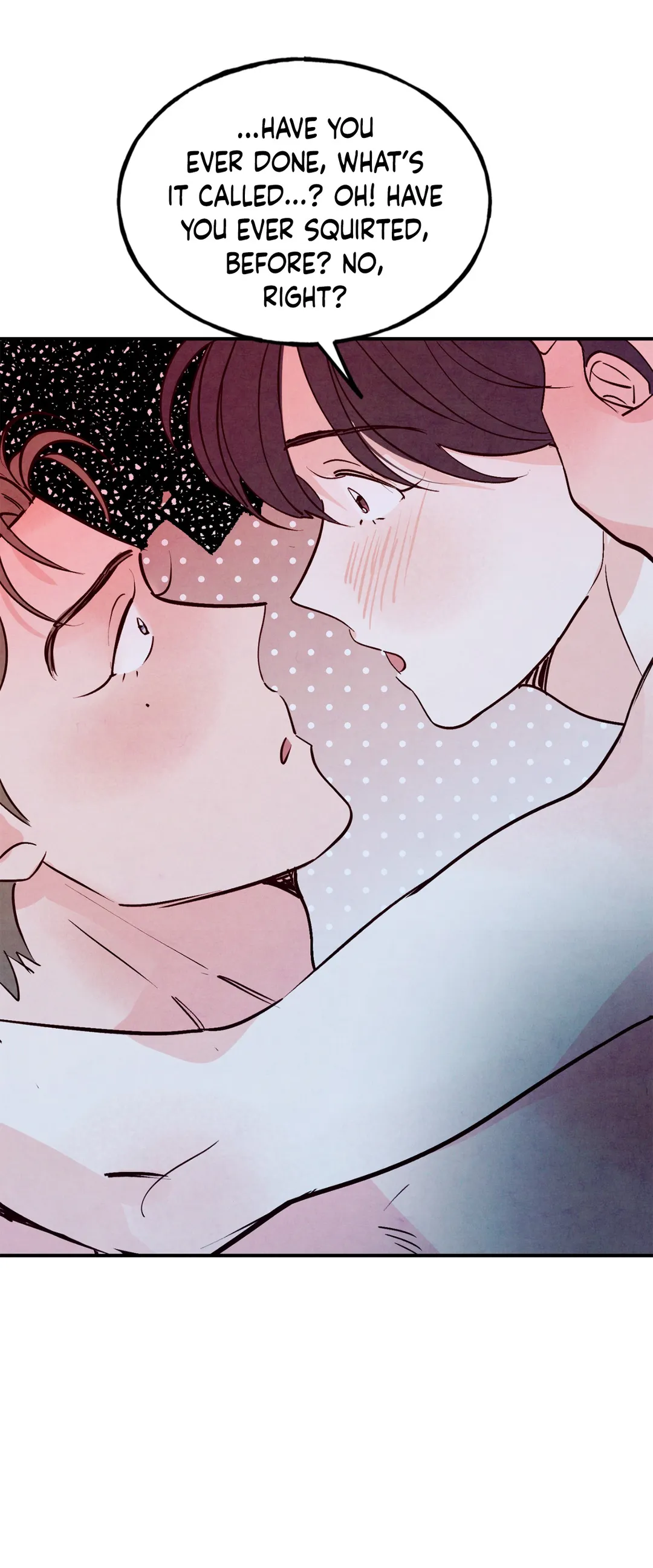 Punch Drunk Love - Chapter 48 manhwa