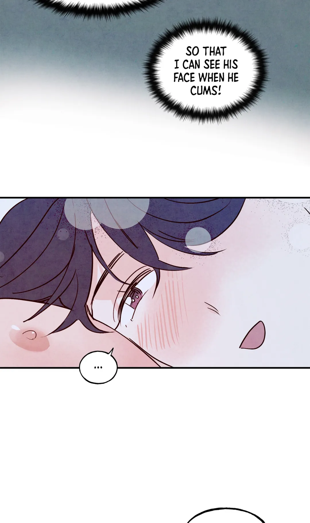 Punch Drunk Love - Chapter 48 manhwa